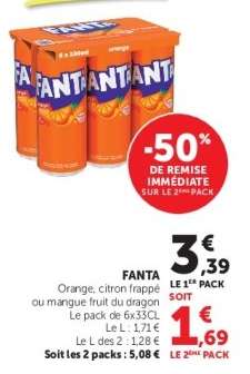 FANTA