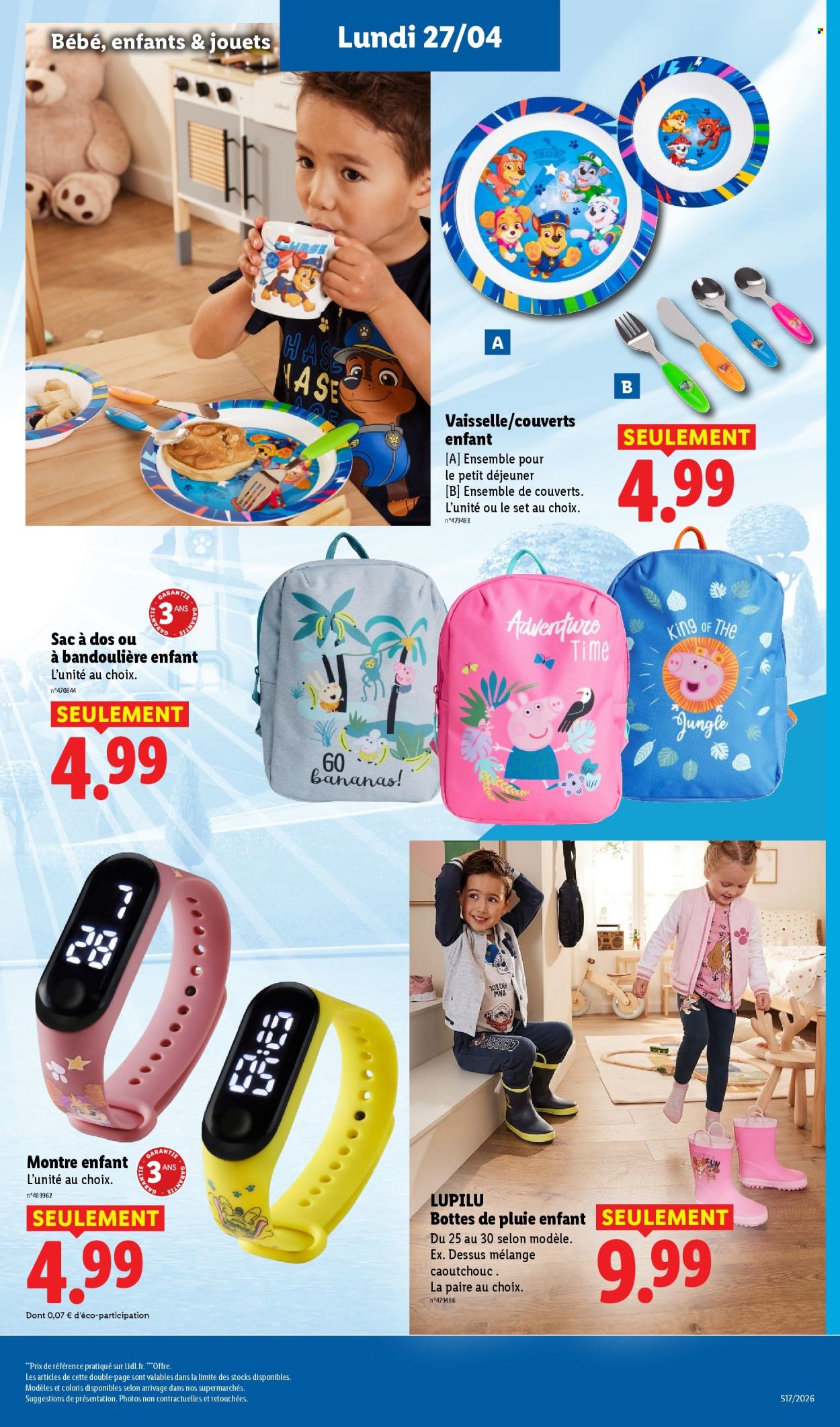 Catalogue Lidl - 23/04/2026 - 29/04/2026. Page 53