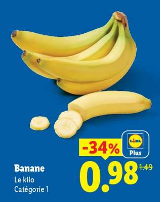 BANANE