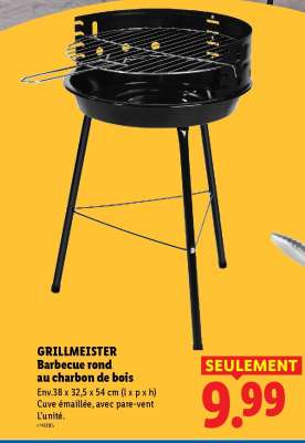 Grillmeister