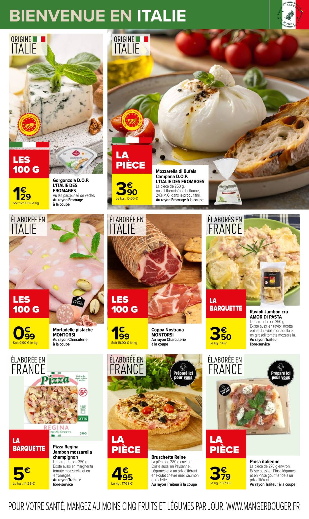 Catalogue Carrefour Hypermarchés - 17/04/2026 - 19/04/2026. Page 3