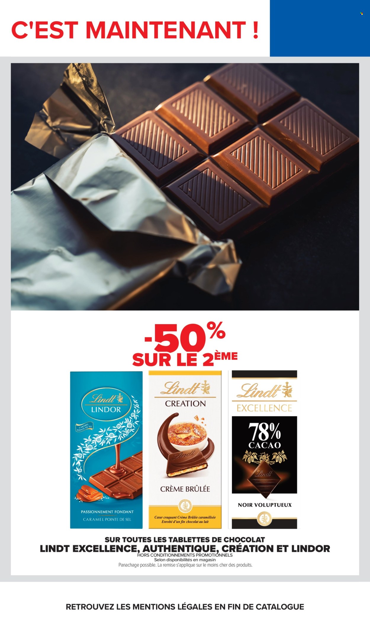 Catalogue Carrefour Hypermarchés - 21/04/2026 - 04/05/2026. Page 3