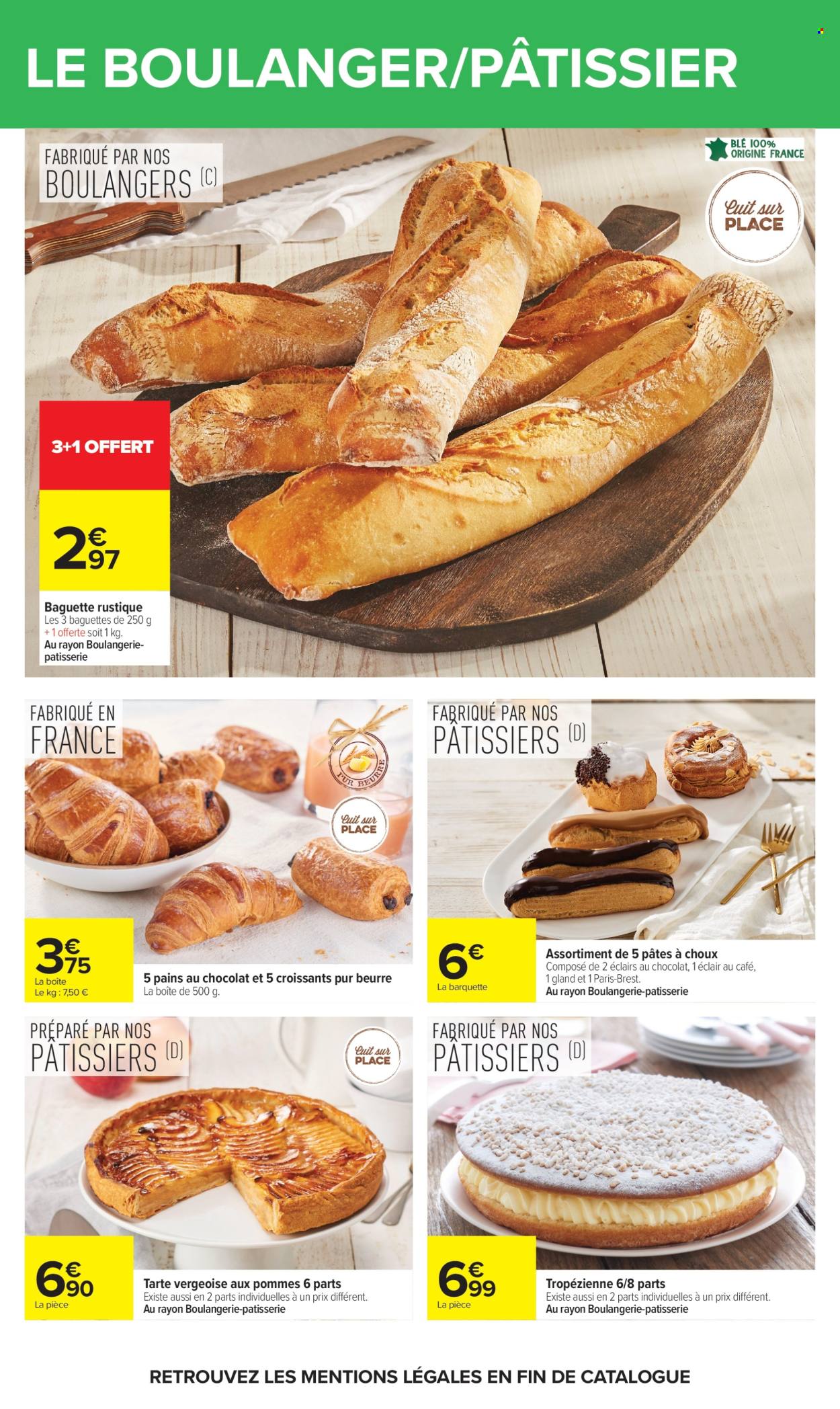 Catalogue Carrefour Hypermarchés - 21/04/2026 - 04/05/2026. Page 35