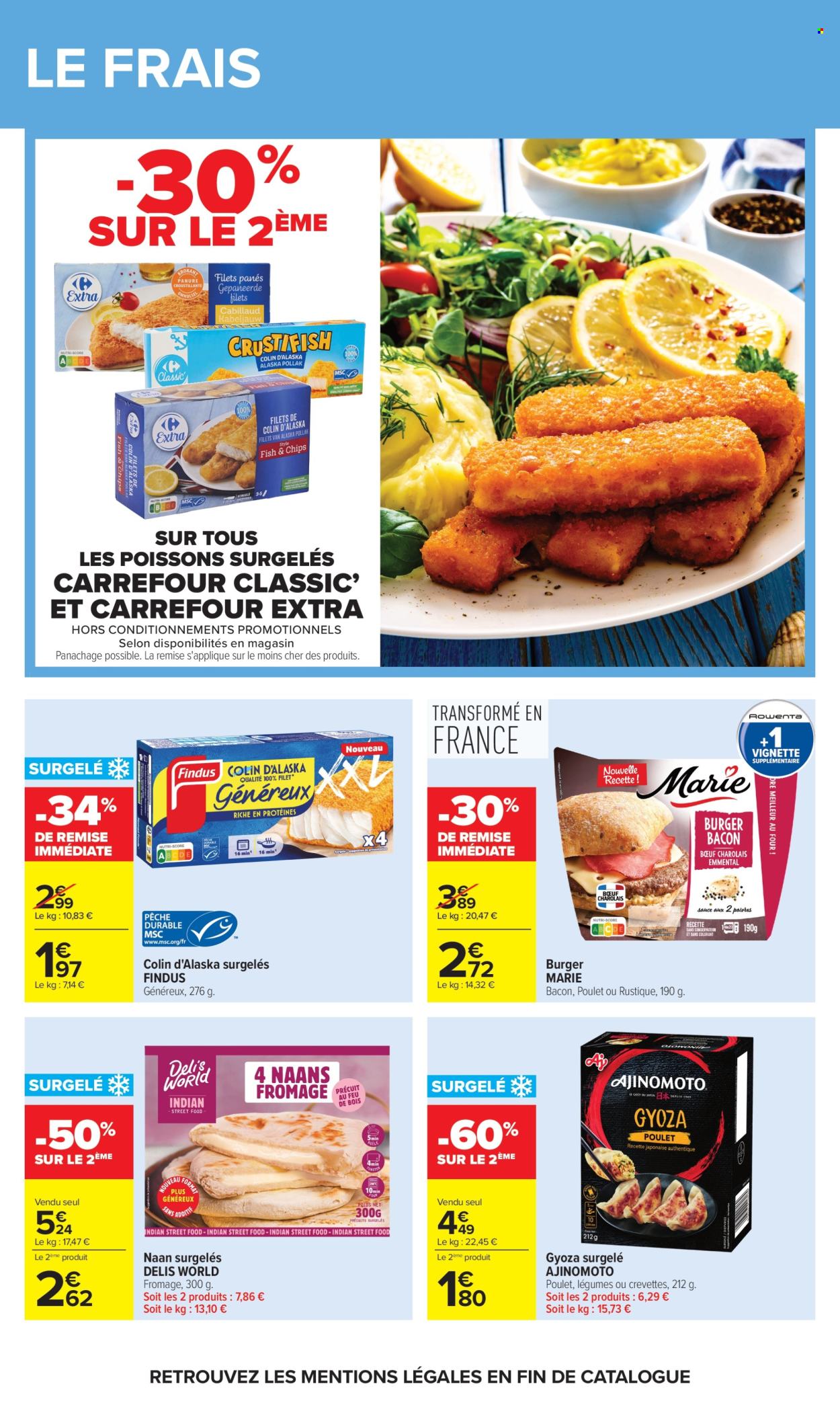 Catalogue Carrefour Hypermarchés - 21/04/2026 - 04/05/2026. Page 47