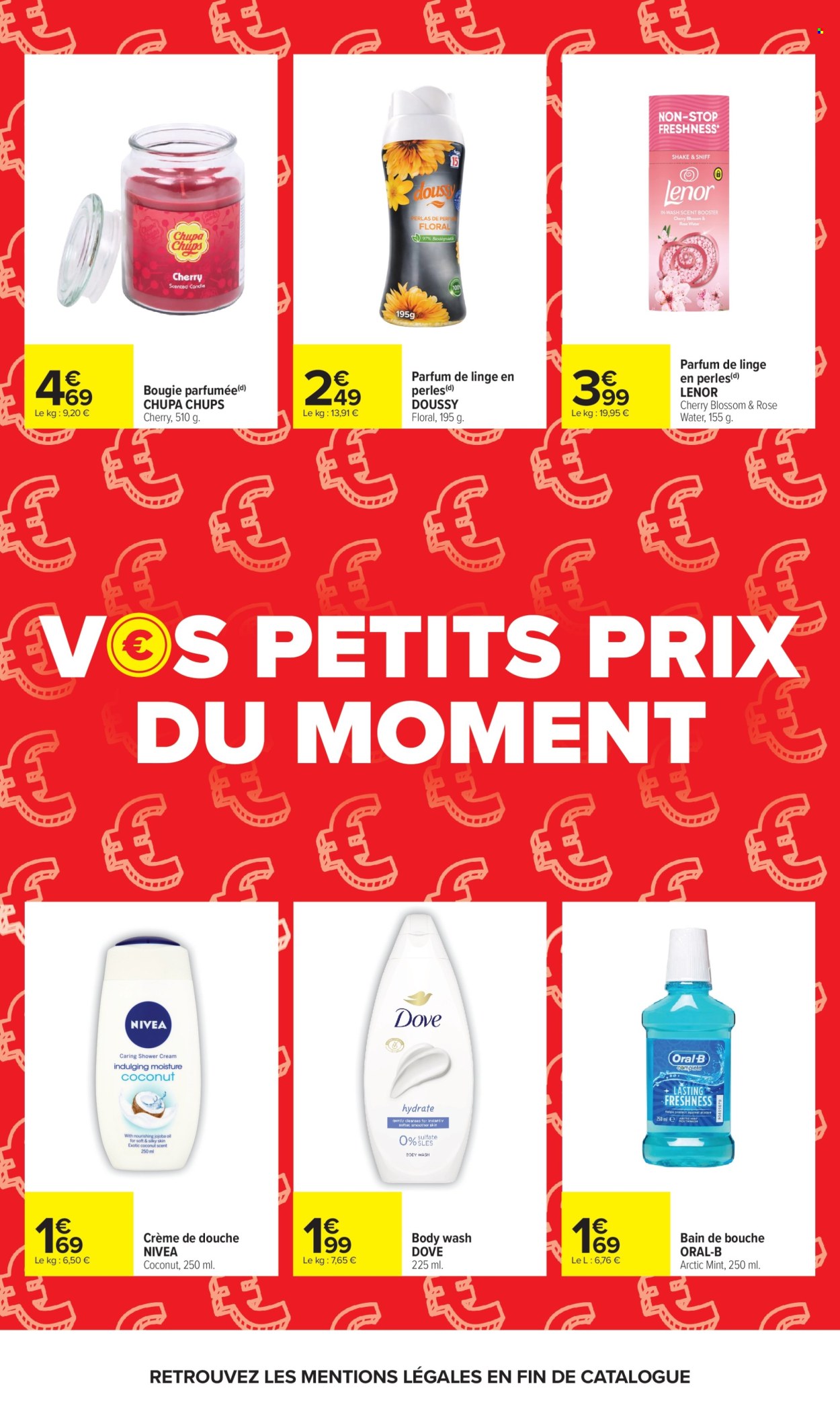 Catalogue Carrefour Hypermarchés - 21/04/2026 - 04/05/2026. Page 55