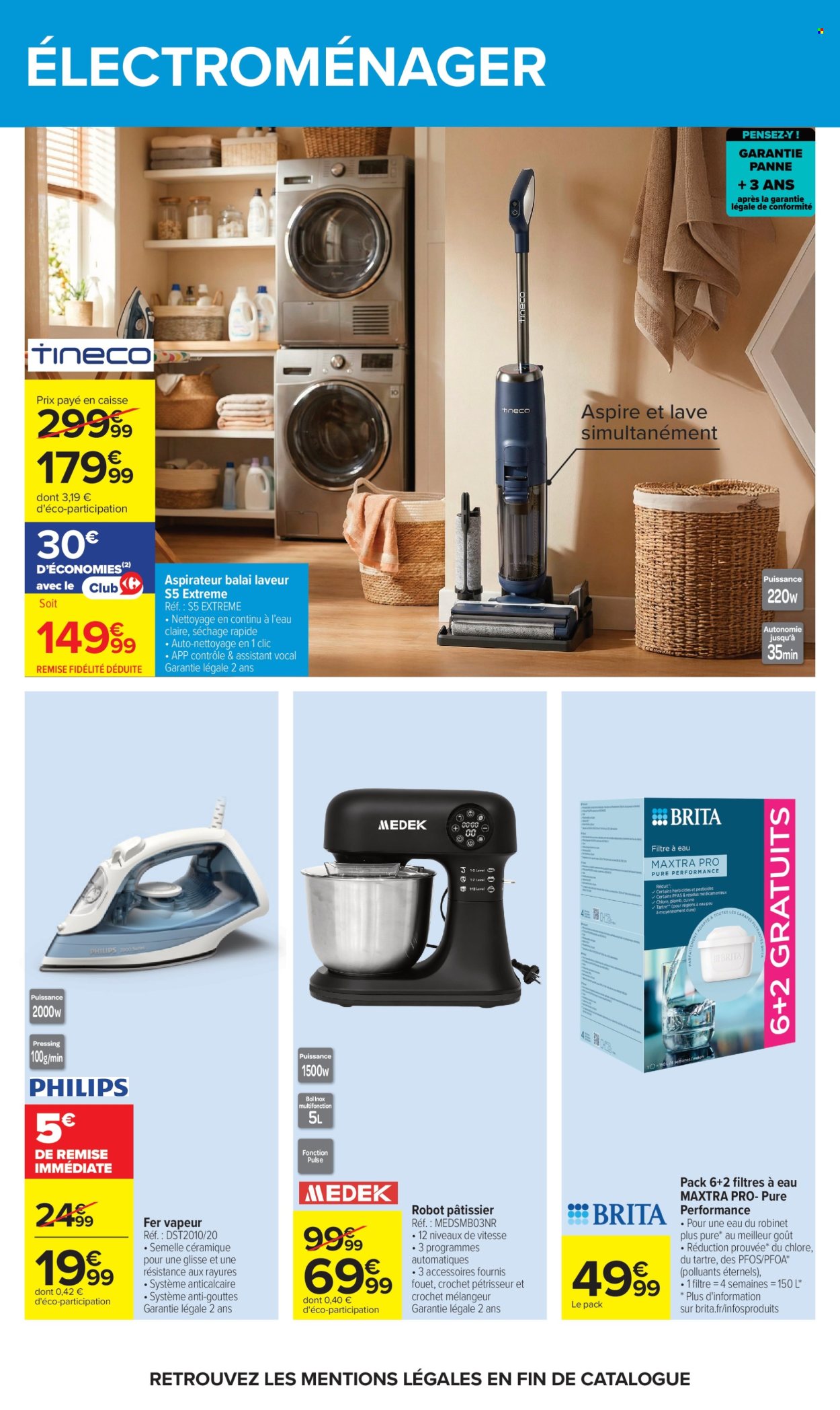 Catalogue Carrefour Hypermarchés - 21/04/2026 - 04/05/2026. Page 68