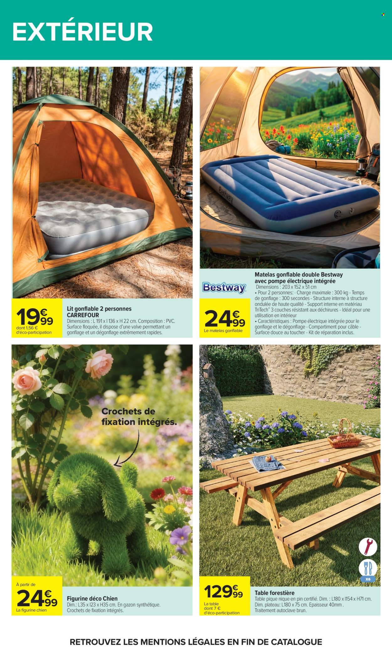 Catalogue Carrefour Hypermarchés - 21/04/2026 - 04/05/2026. Page 79