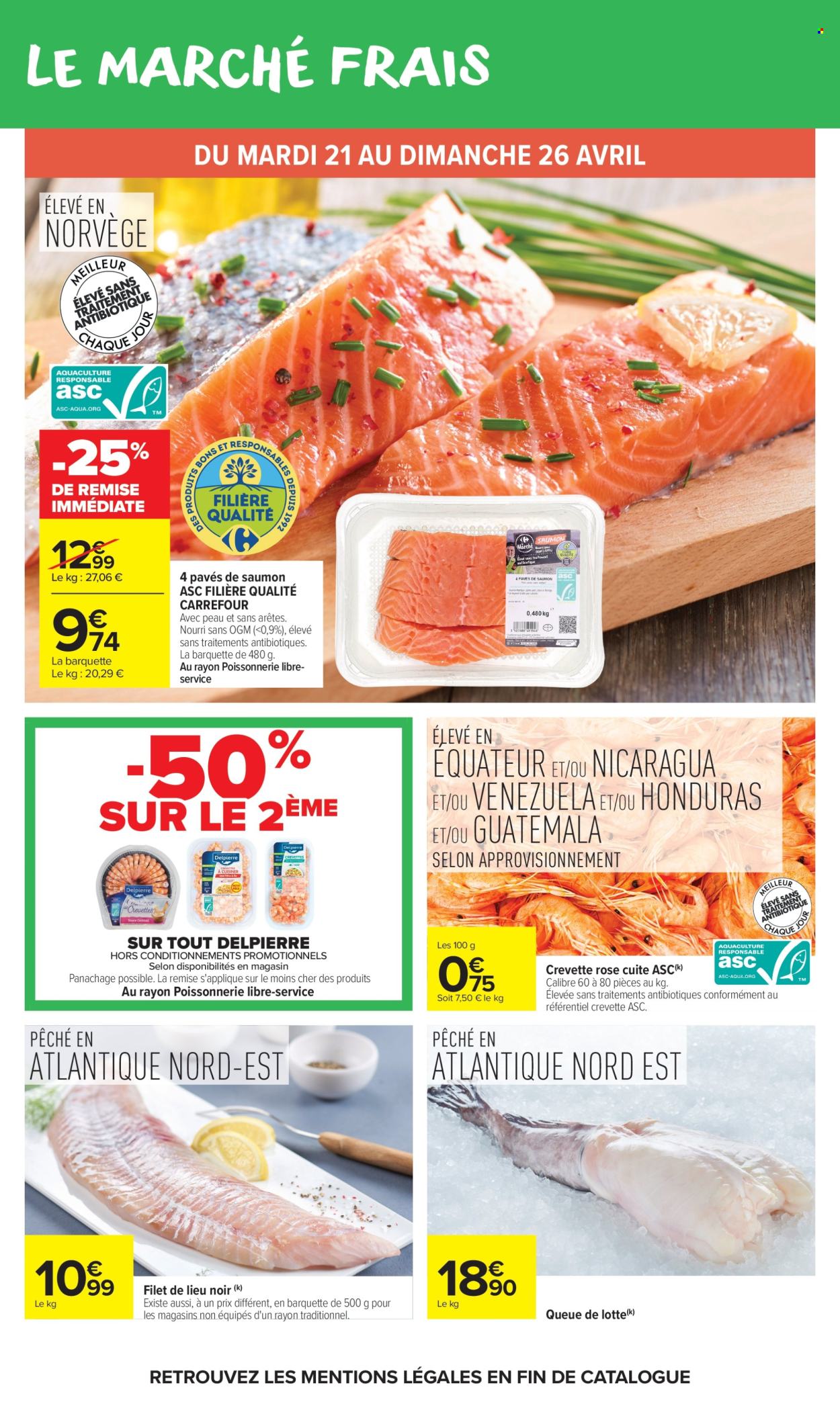 Catalogue Carrefour Market - 21/04/2026 - 03/05/2026. Page 12