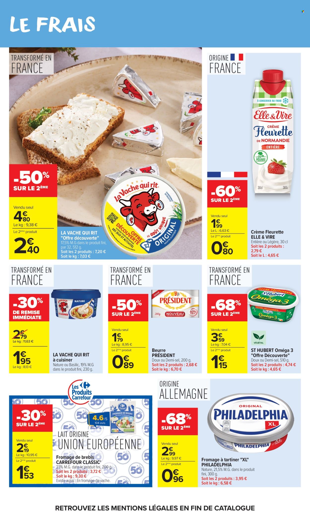 Catalogue Carrefour Market - 21/04/2026 - 03/05/2026. Page 15