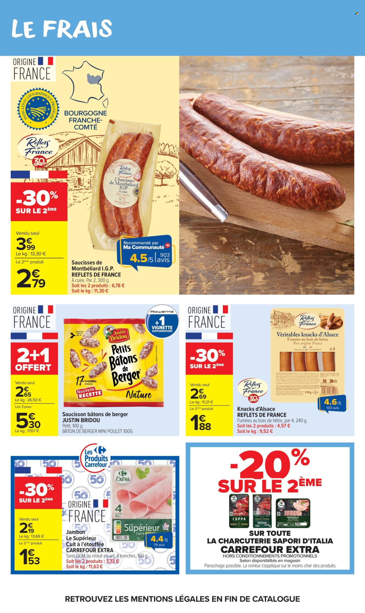 Catalogue Carrefour Market - 21/04/2026 - 03/05/2026. Page 19