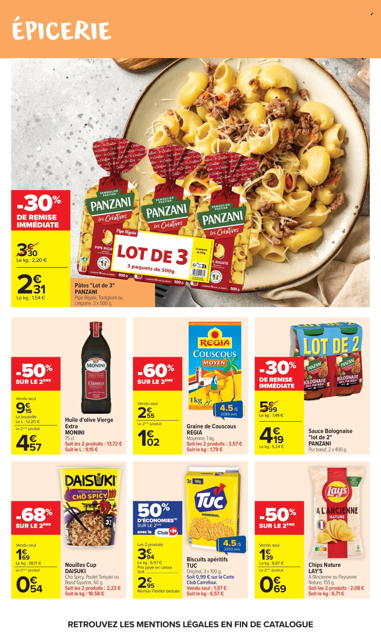 Catalogue Carrefour Market - 21/04/2026 - 03/05/2026. Page 25