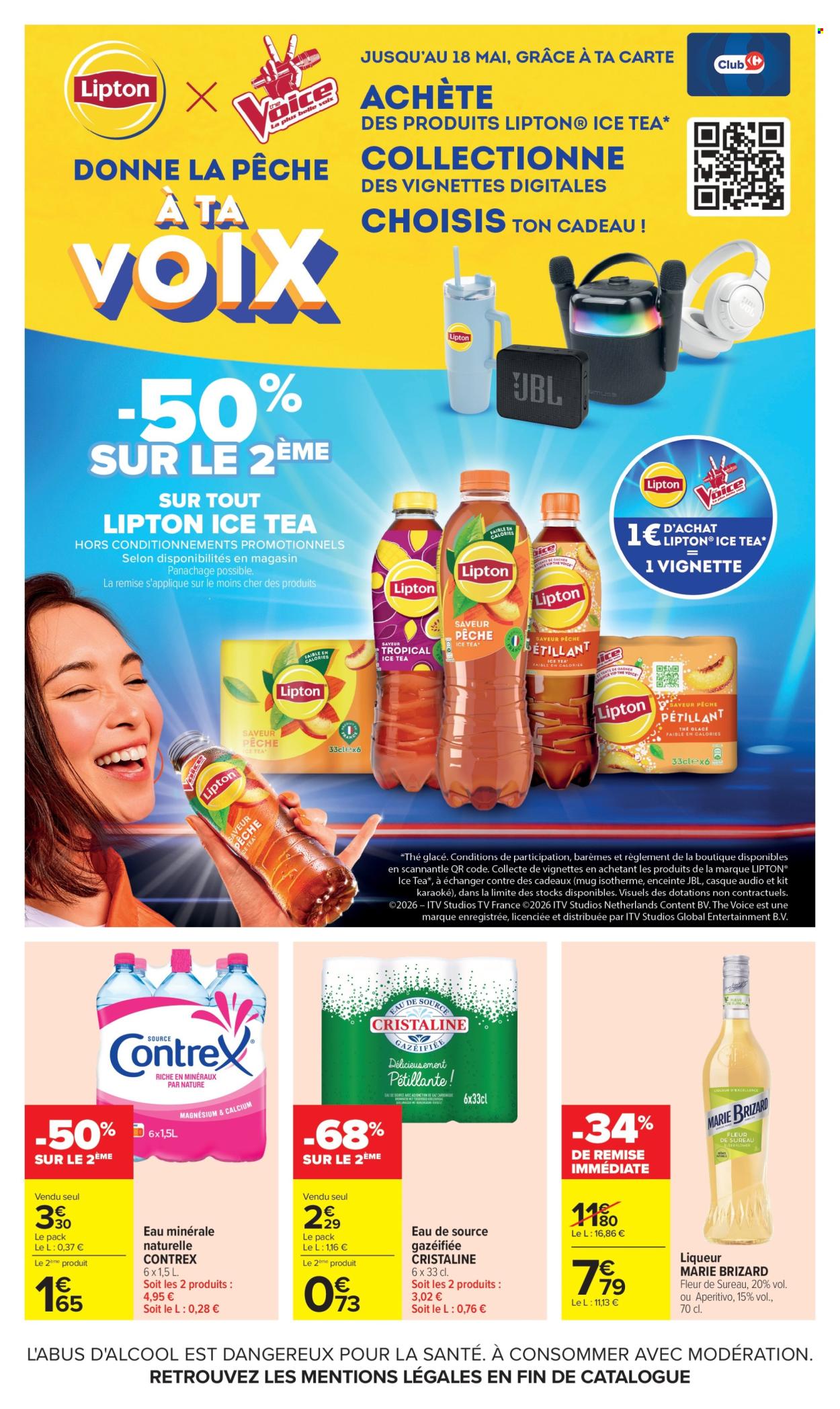 Catalogue Carrefour Market - 21/04/2026 - 03/05/2026. Page 27