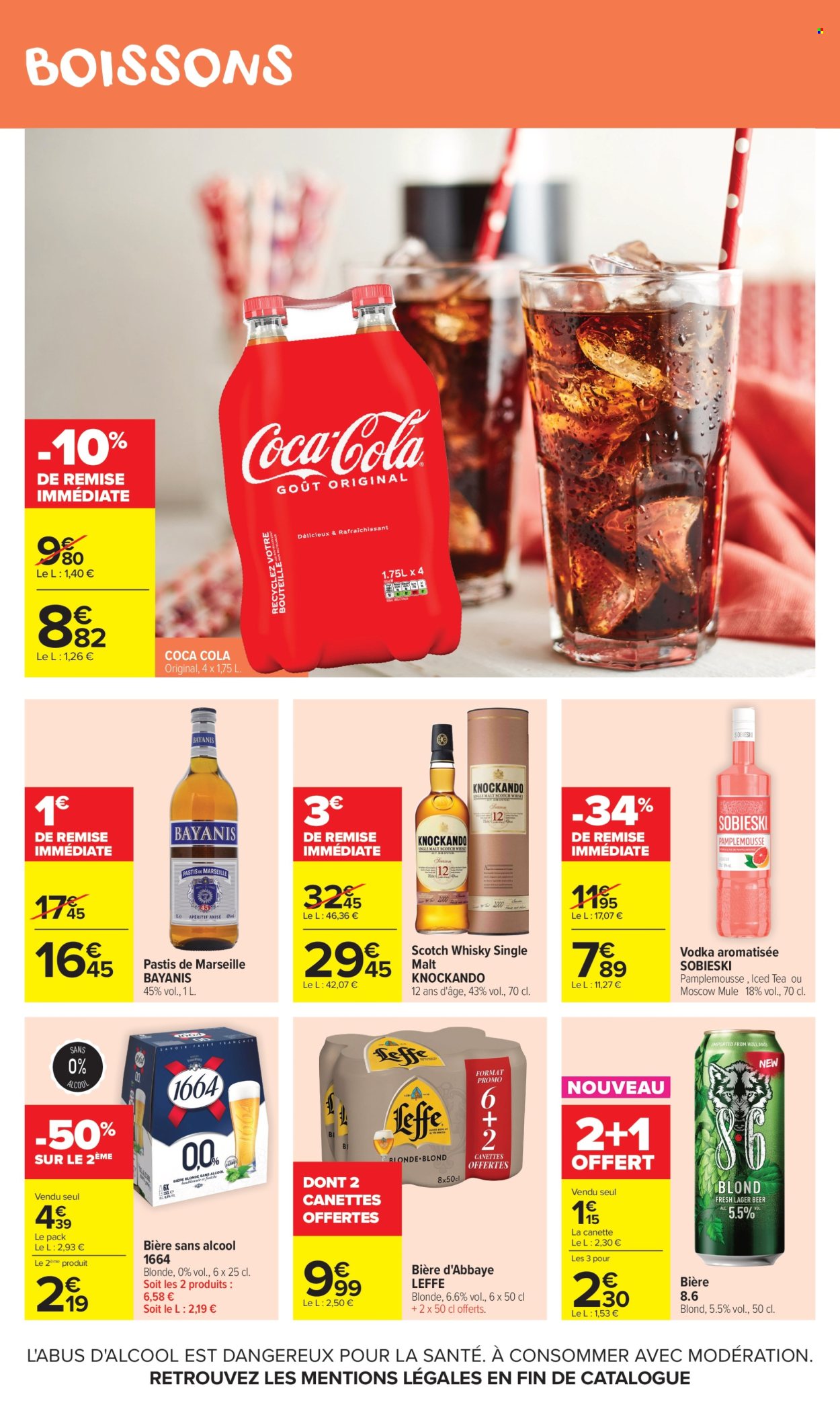 Catalogue Carrefour Market - 21/04/2026 - 03/05/2026. Page 28