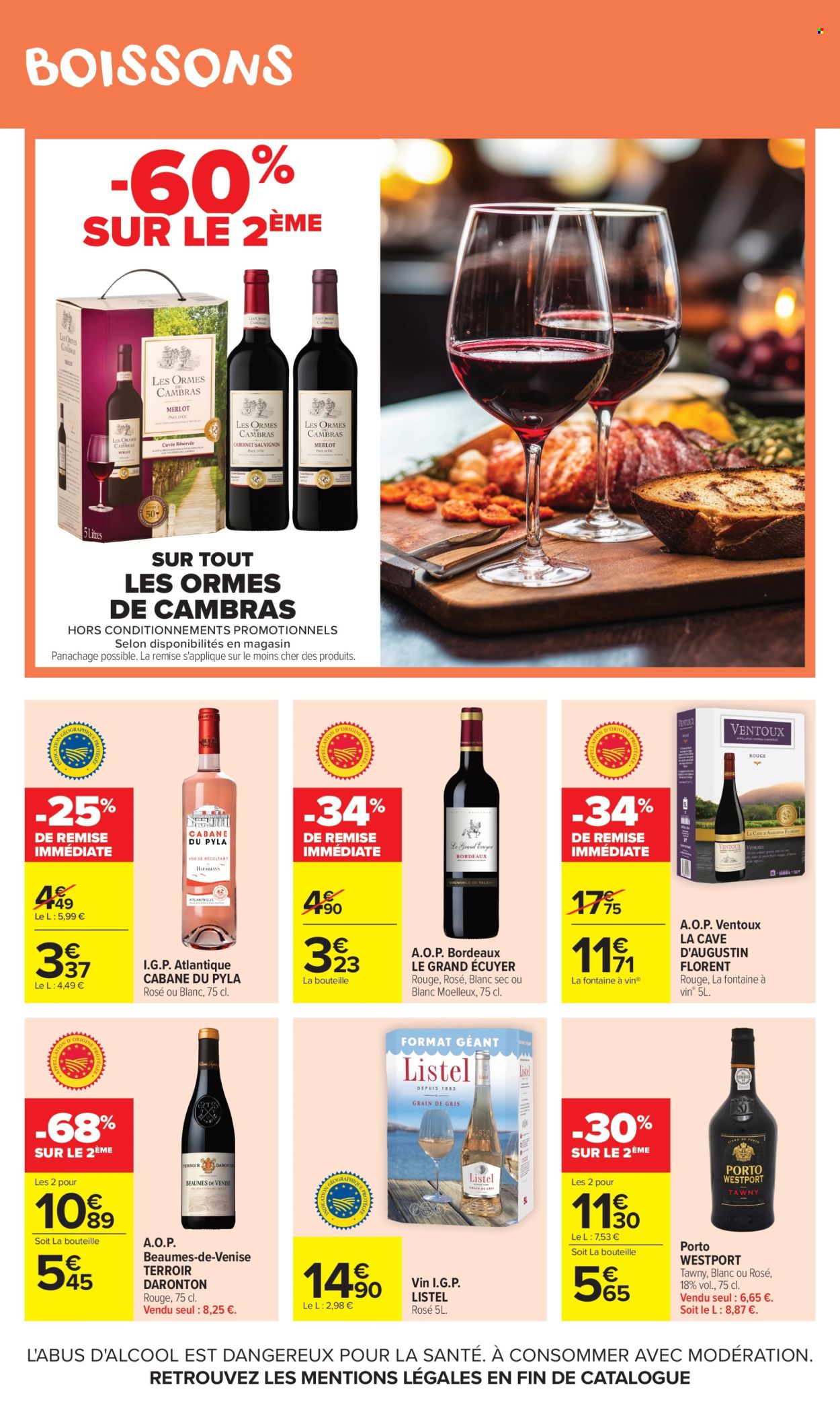 Catalogue Carrefour Market - 21/04/2026 - 03/05/2026. Page 29