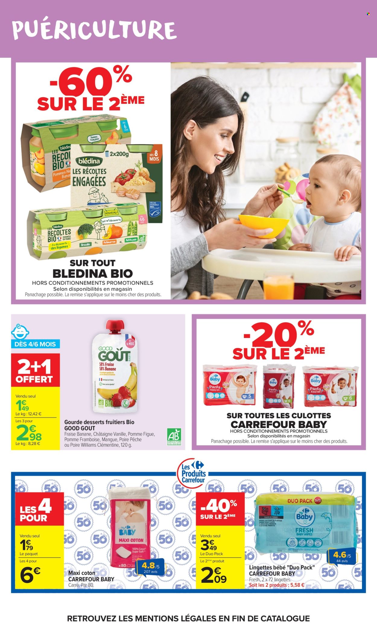 Catalogue Carrefour Market - 21/04/2026 - 03/05/2026. Page 35