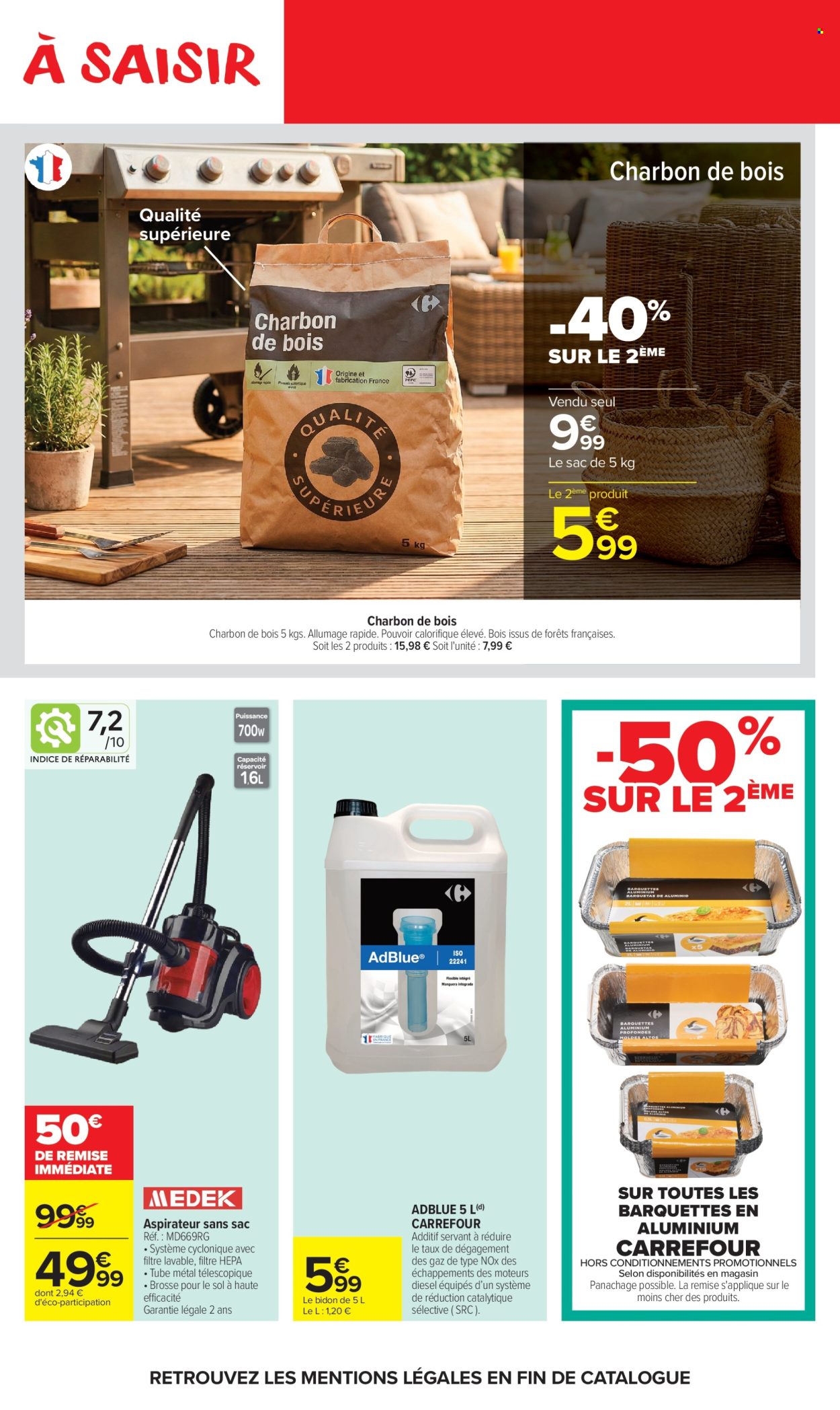 Catalogue Carrefour Market - 21/04/2026 - 03/05/2026. Page 37