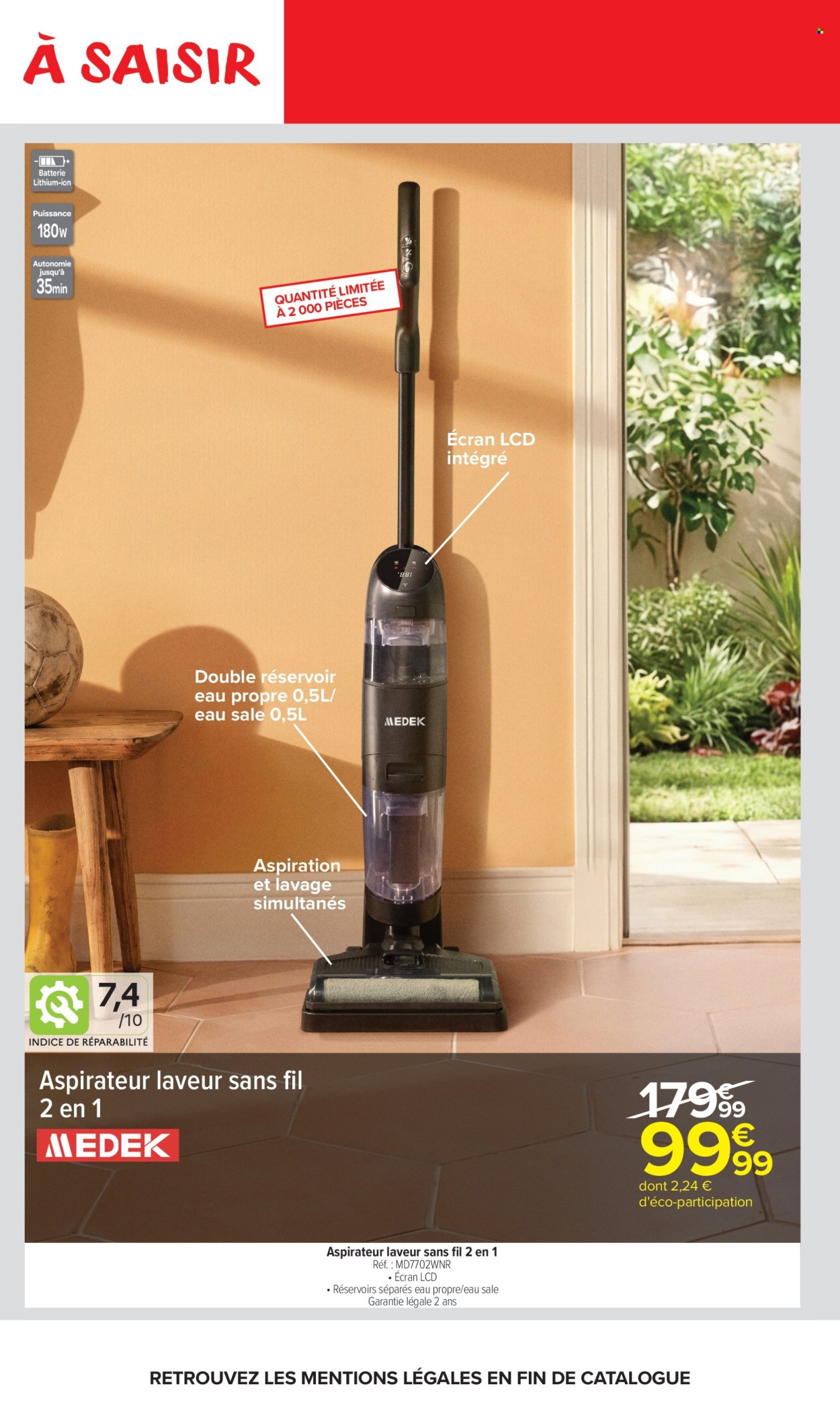 Catalogue Carrefour Market - 21/04/2026 - 03/05/2026. Page 38