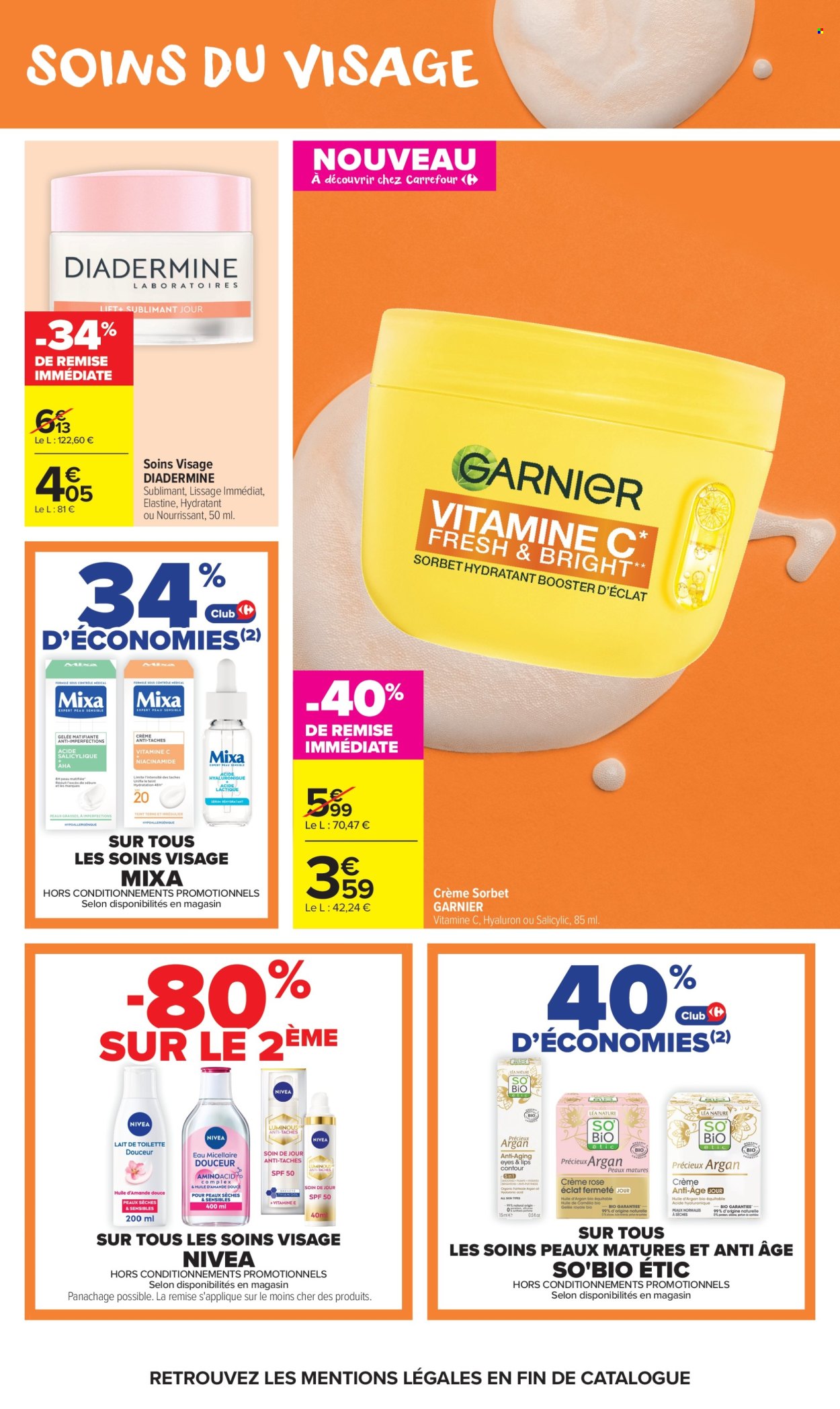 Catalogue Carrefour Market - 21/04/2026 - 03/05/2026. Page 6