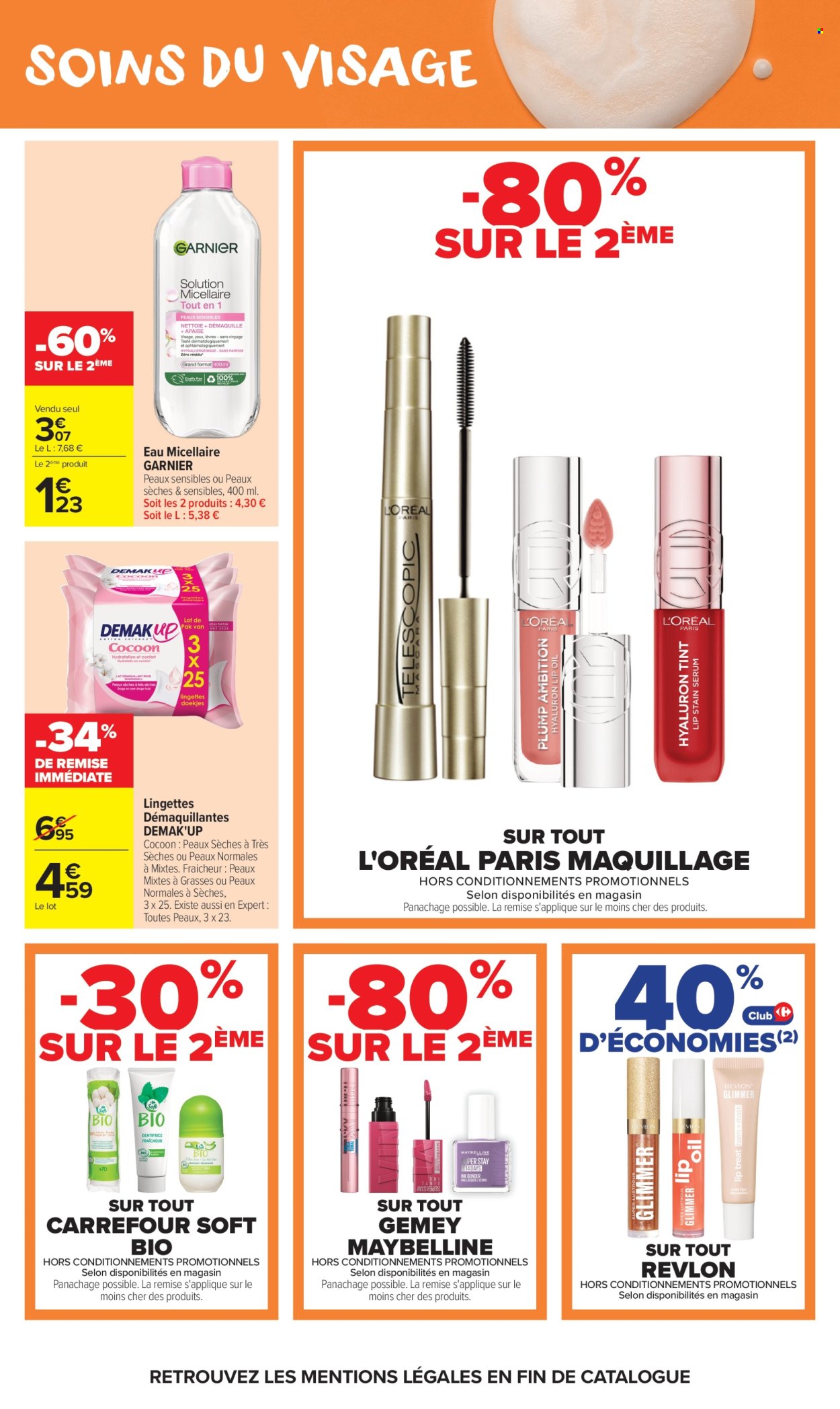Catalogue Carrefour Market - 21/04/2026 - 03/05/2026. Page 7