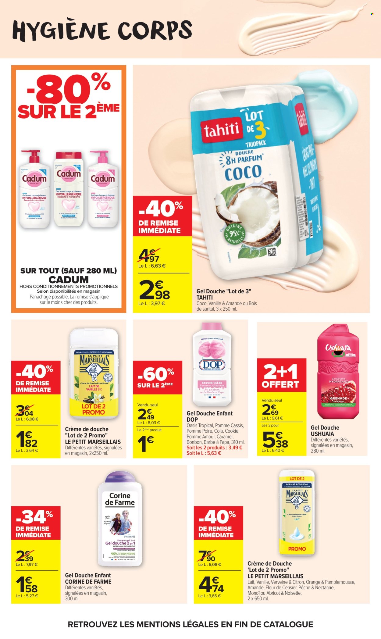 Catalogue Carrefour Market - 21/04/2026 - 03/05/2026. Page 9