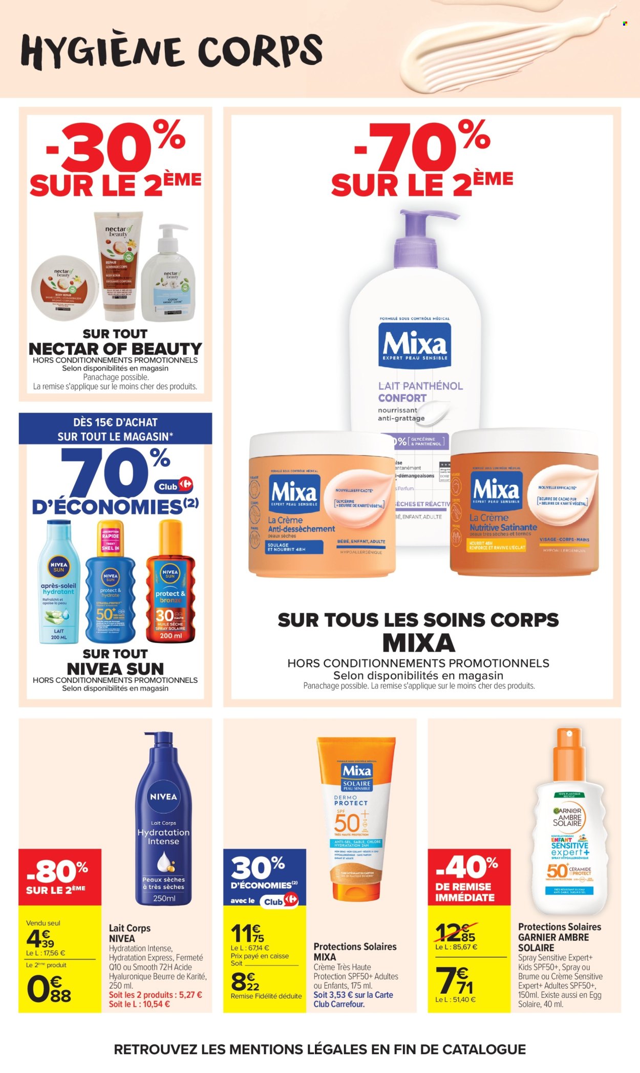 Catalogue Carrefour Market - 21/04/2026 - 03/05/2026. Page 10