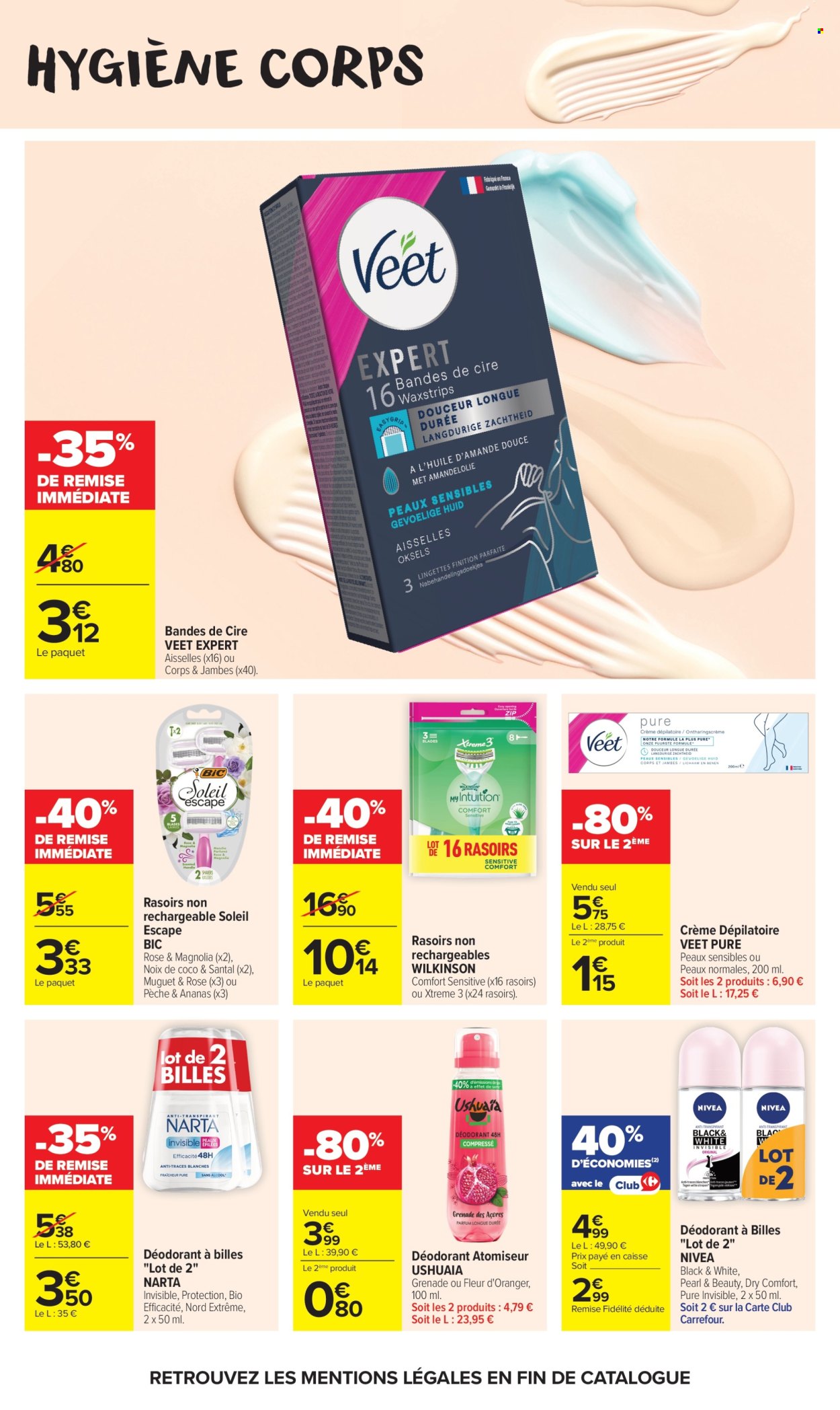 Catalogue Carrefour Market - 21/04/2026 - 03/05/2026. Page 11