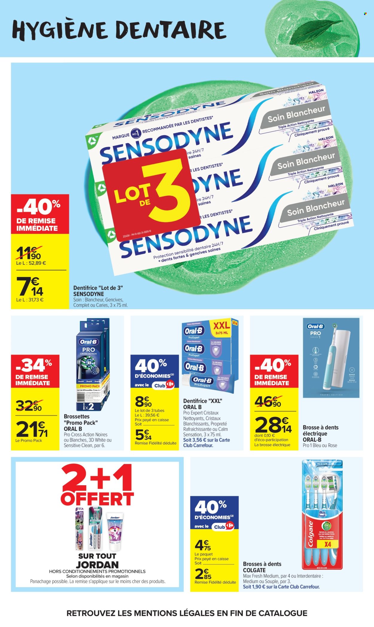 Catalogue Carrefour Market - 21/04/2026 - 03/05/2026. Page 12