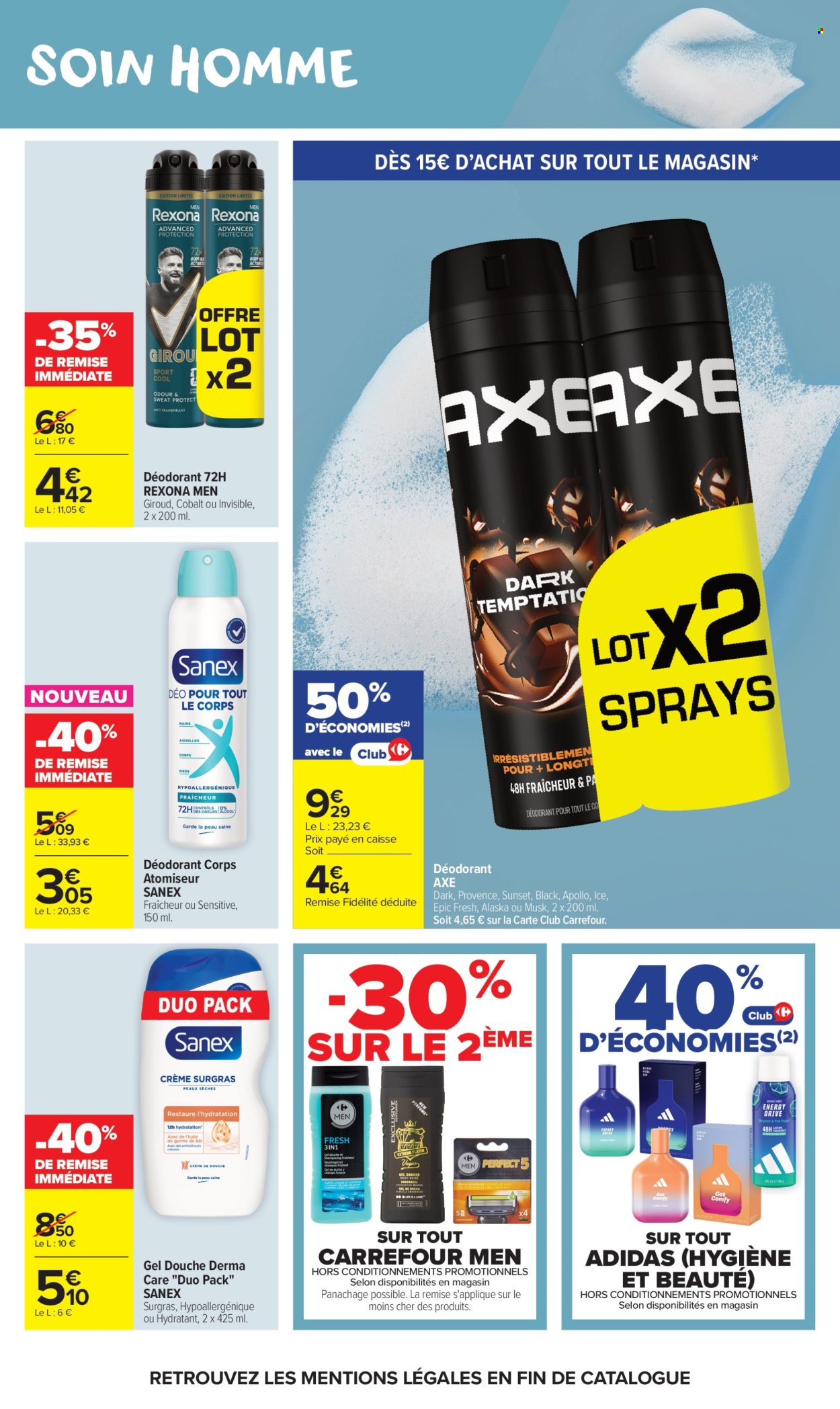 Catalogue Carrefour Market - 21/04/2026 - 03/05/2026. Page 14