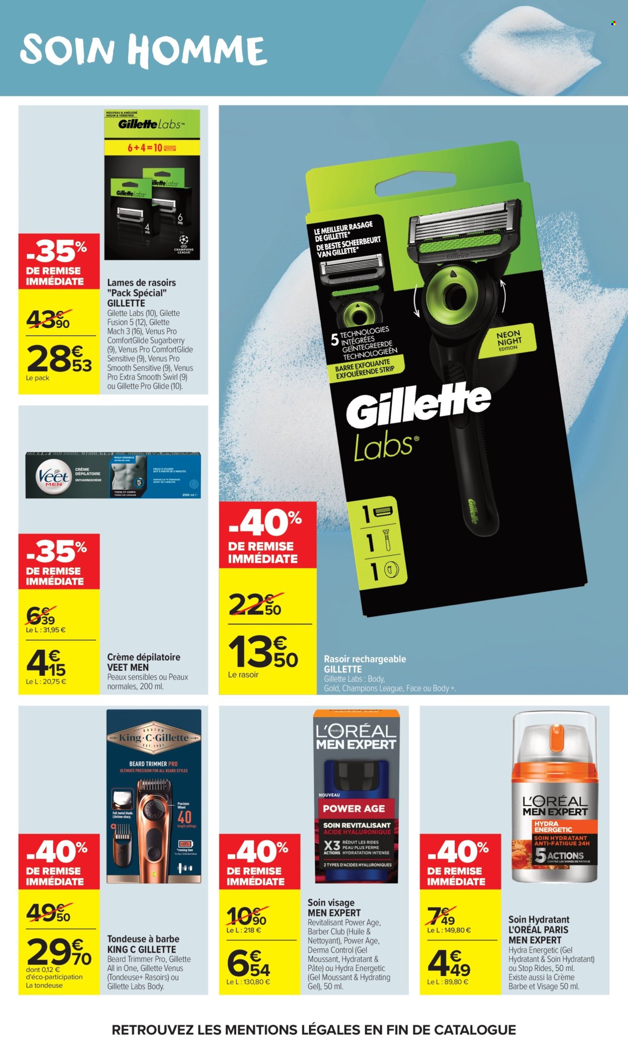 Catalogue Carrefour Market - 21/04/2026 - 03/05/2026. Page 15