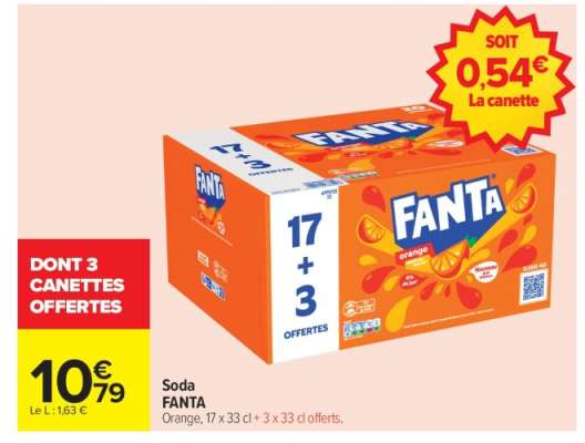 FANTA