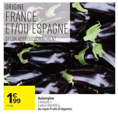 AUBERGINE