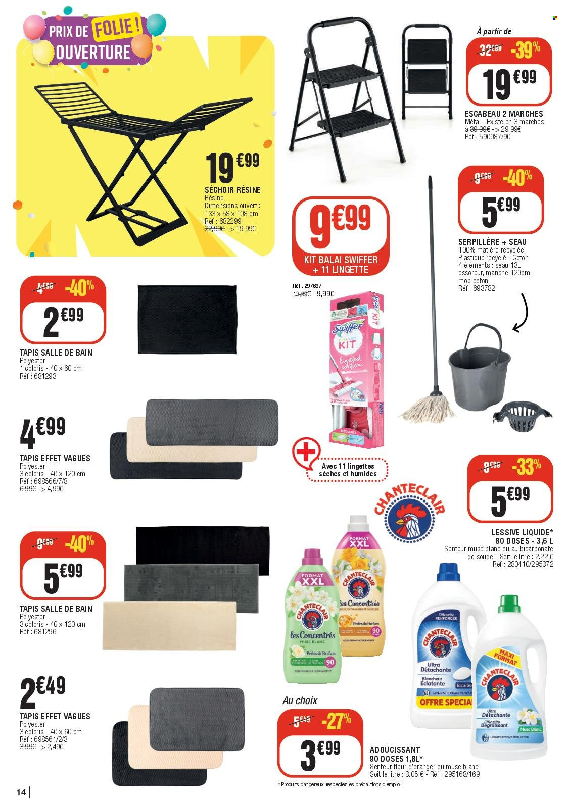 Catalogue La Foir'Fouille - 15/04/2026 - 26/04/2026. Page 14