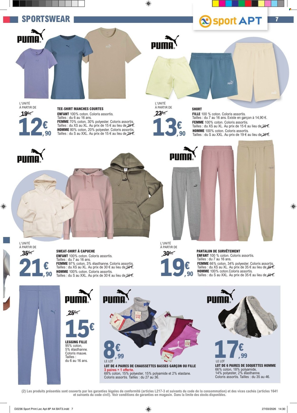 Catalogue E.Leclerc - 14/04/2026 - 16/05/2026. Page 7