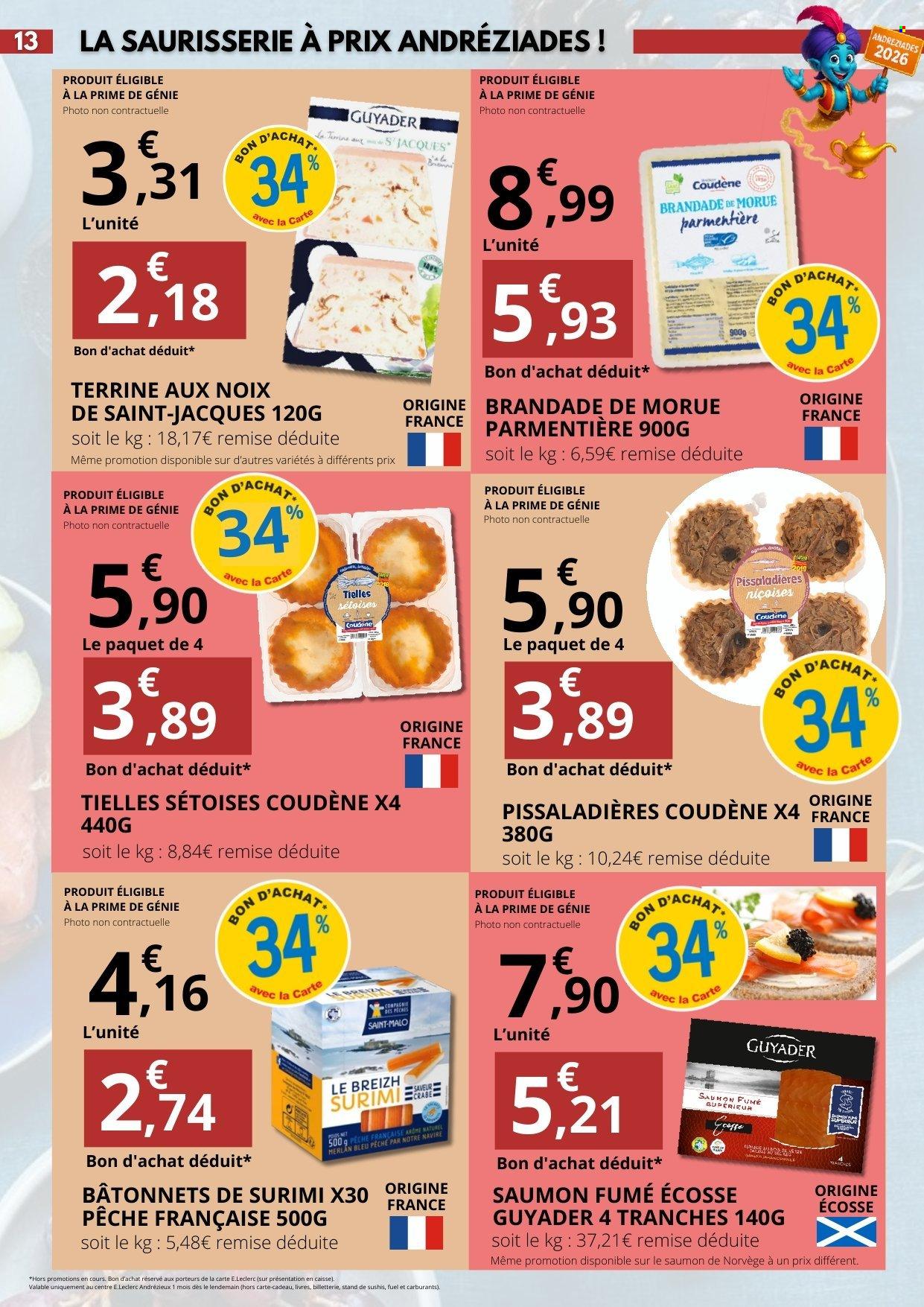 Catalogue E.Leclerc - 20/04/2026 - 26/04/2026. Page 13