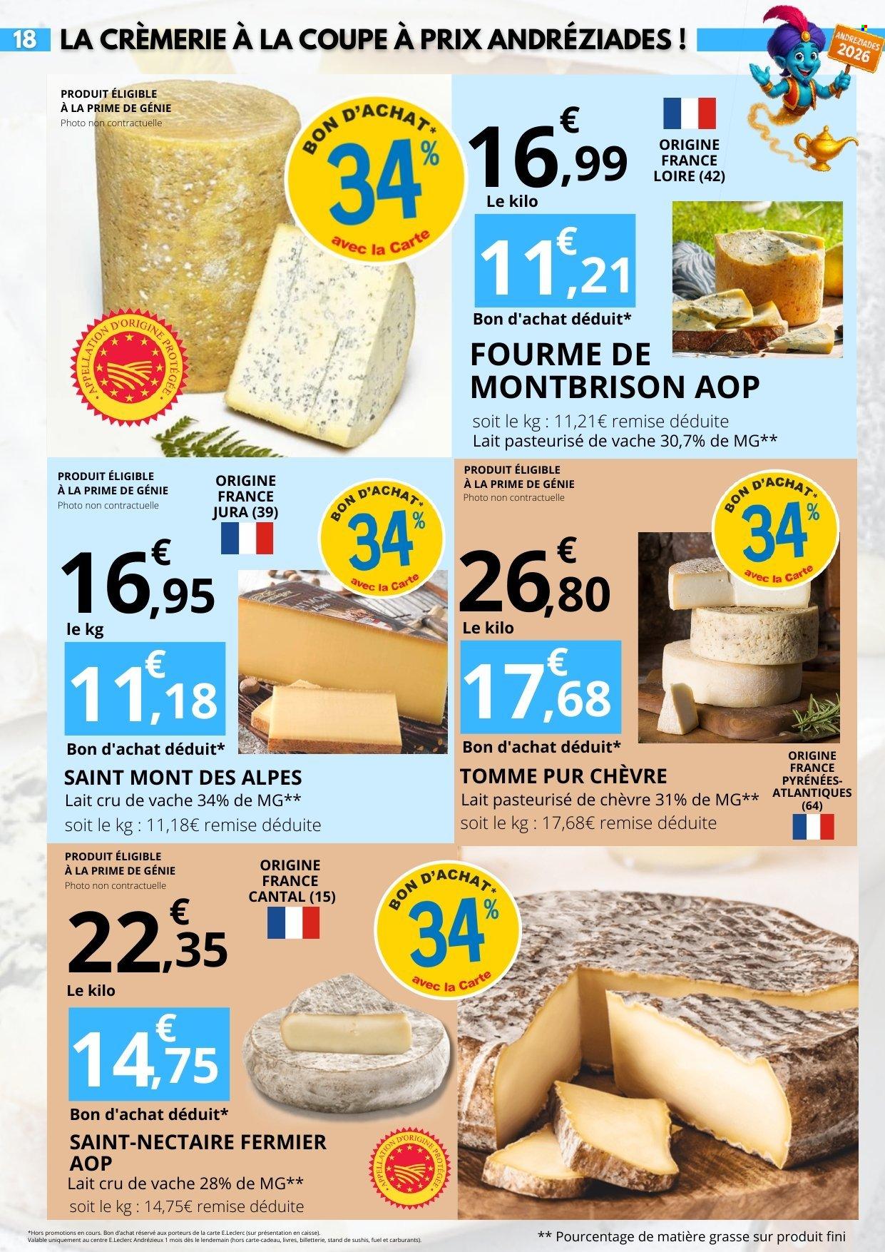 Catalogue E.Leclerc - 20/04/2026 - 26/04/2026. Page 18