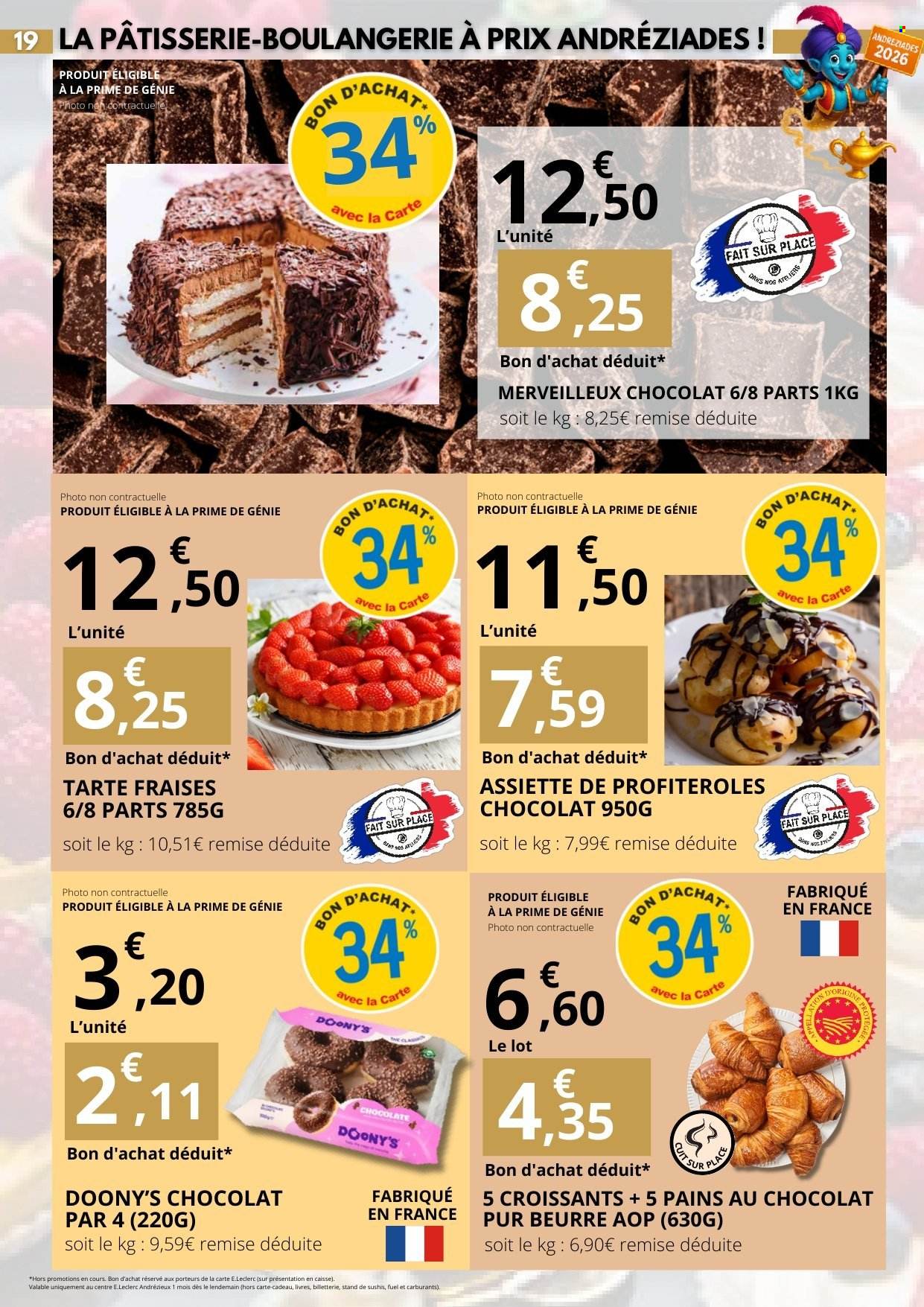 Catalogue E.Leclerc - 20/04/2026 - 26/04/2026. Page 19
