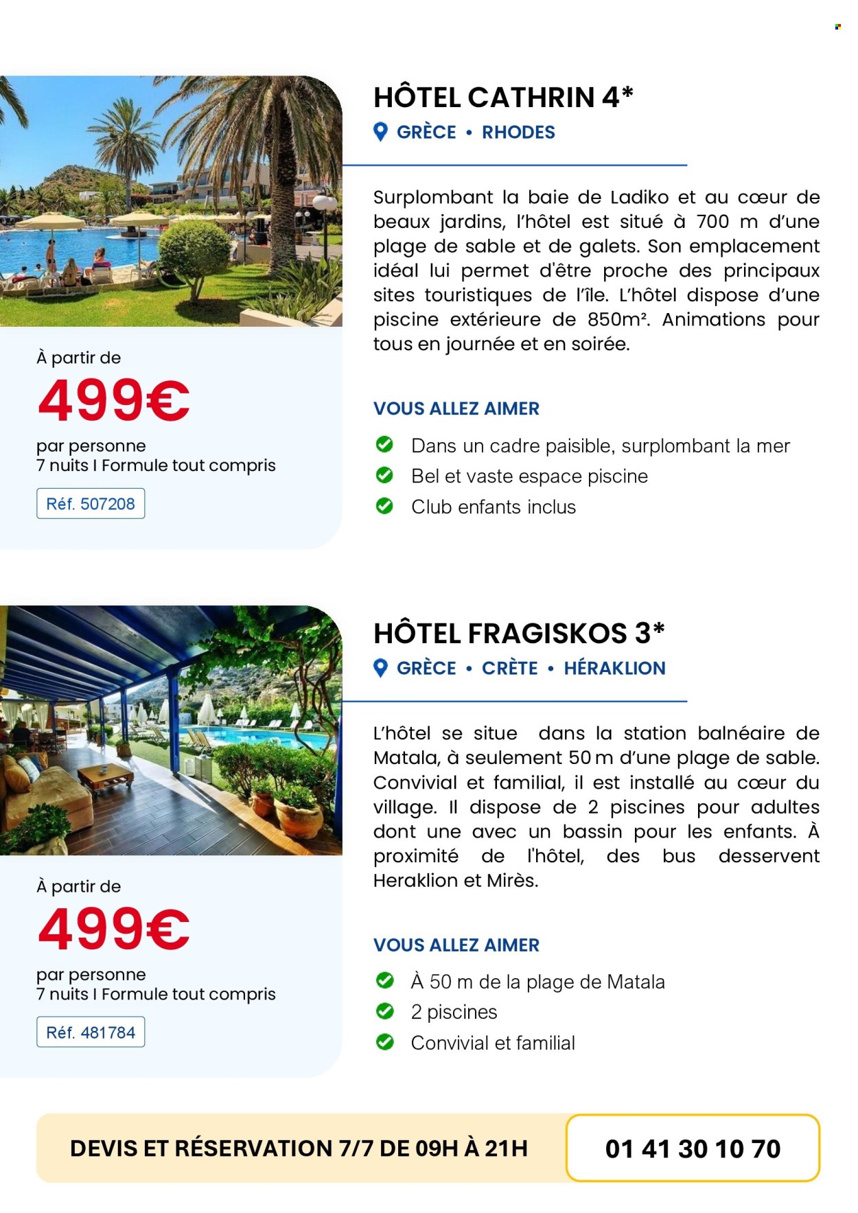 Catalogue Auchan - 13/04/2026 - 30/04/2026. Page 2