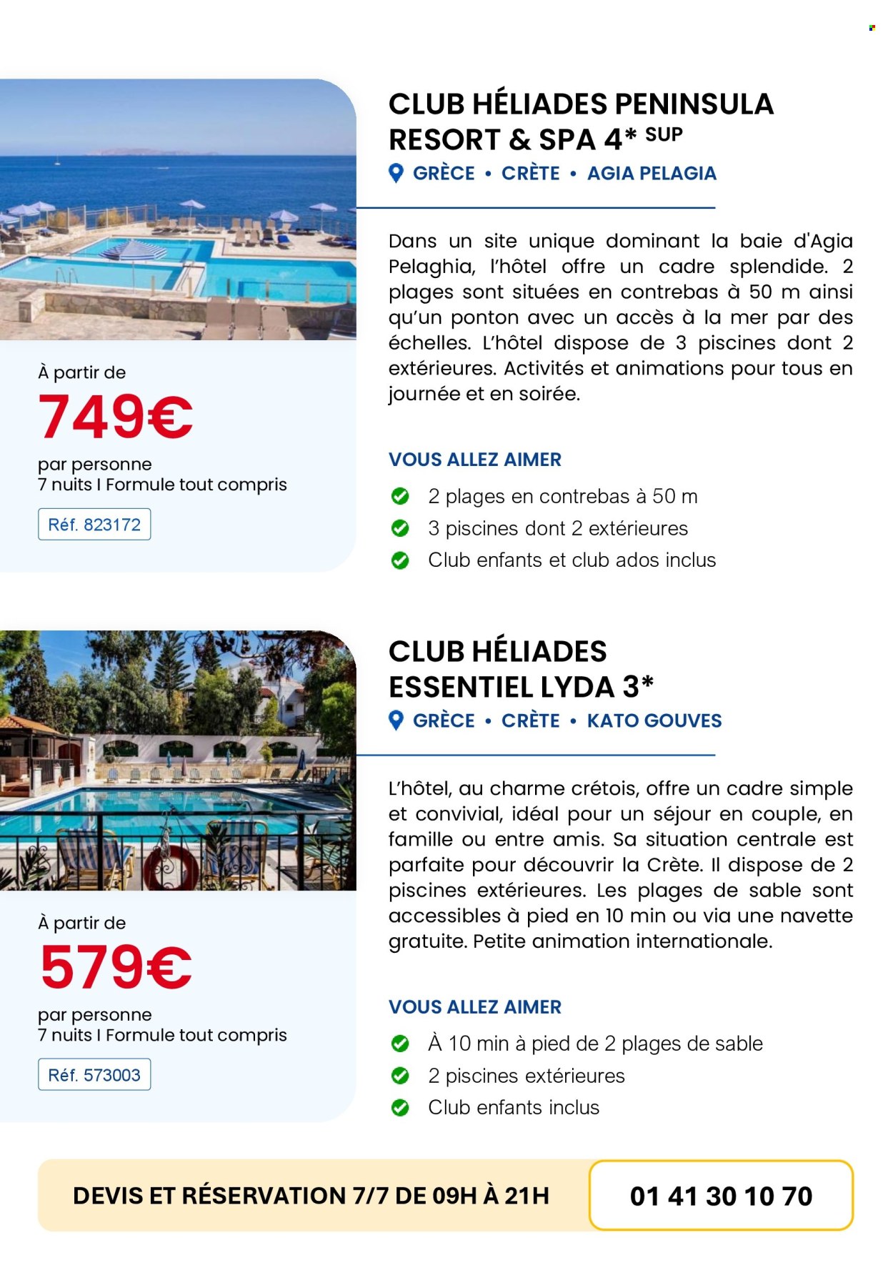 Catalogue Auchan - 13/04/2026 - 30/04/2026. Page 3