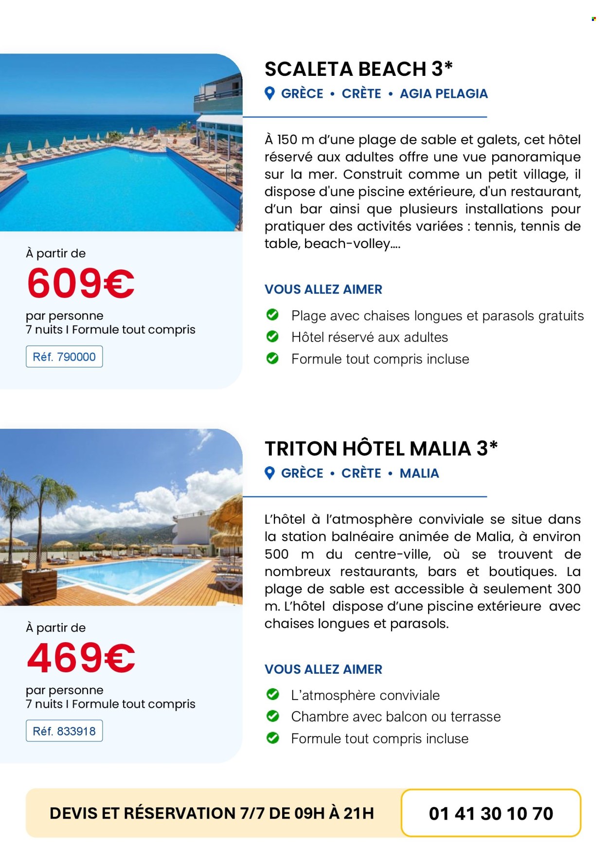 Catalogue Auchan - 13/04/2026 - 30/04/2026. Page 4