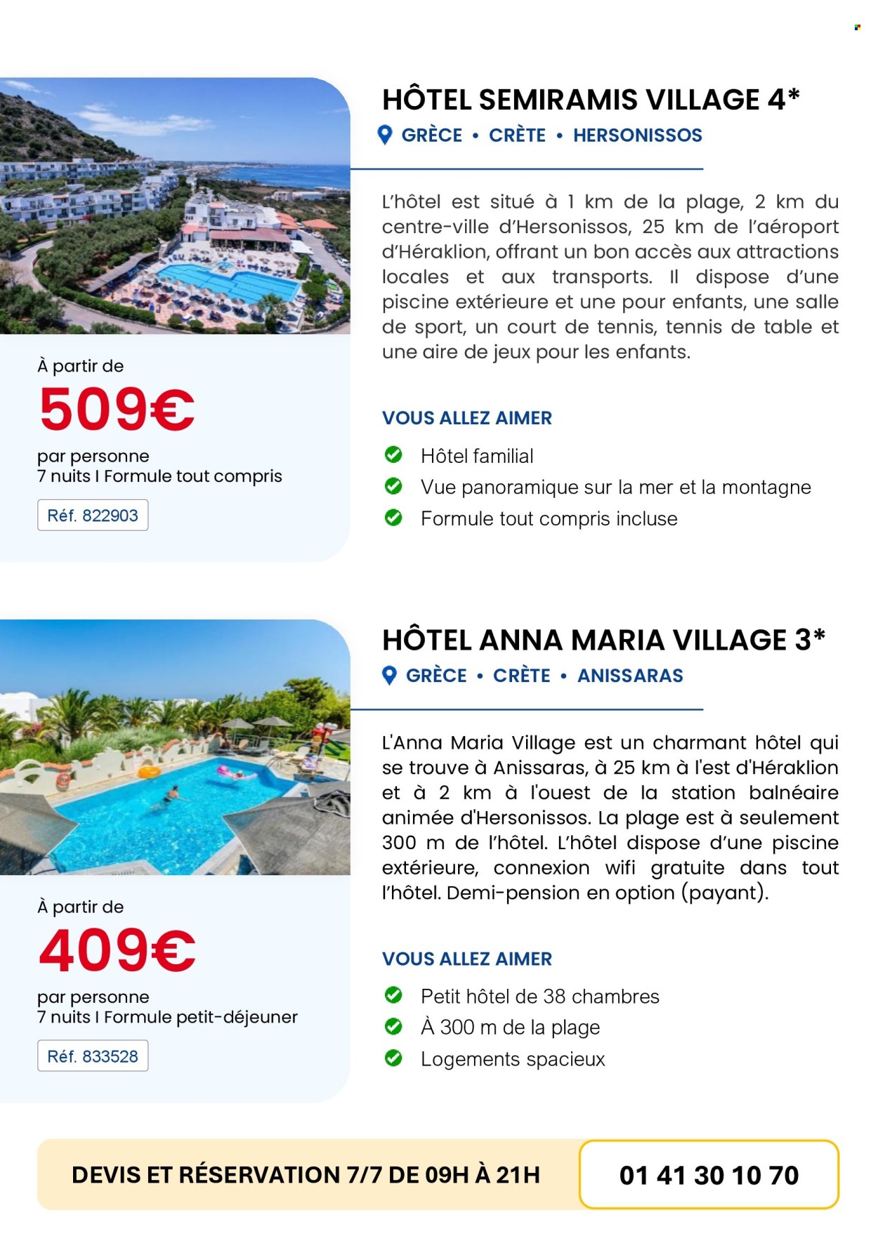 Catalogue Auchan - 13/04/2026 - 30/04/2026. Page 6