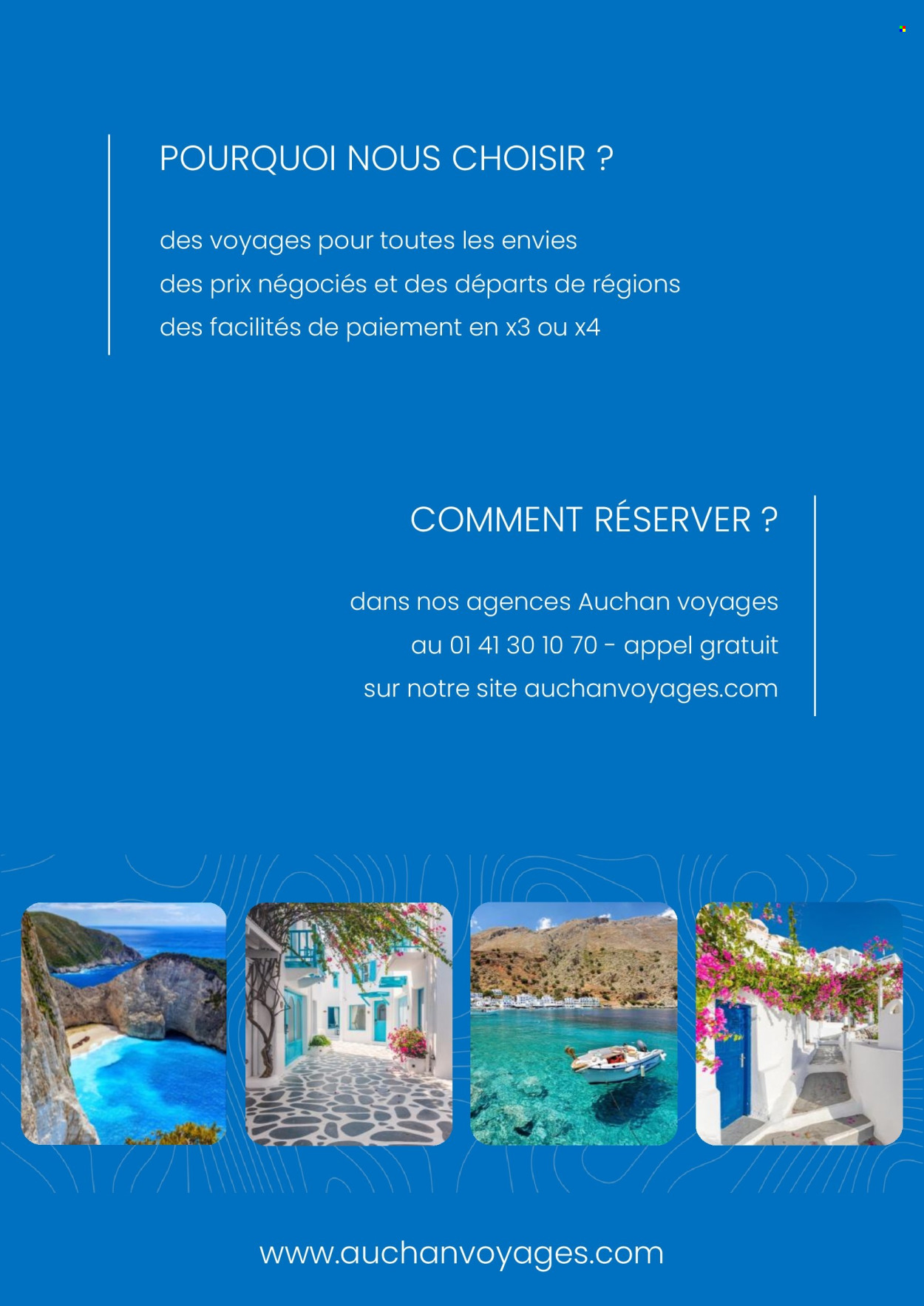 Catalogue Auchan - 13/04/2026 - 30/04/2026. Page 7