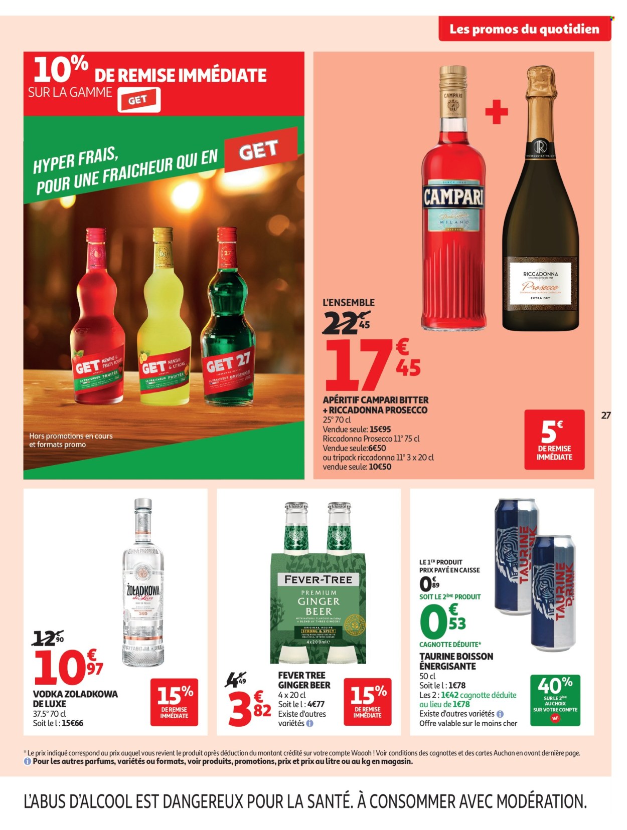 Catalogue Auchan - 21/04/2026 - 03/05/2026. Page 29
