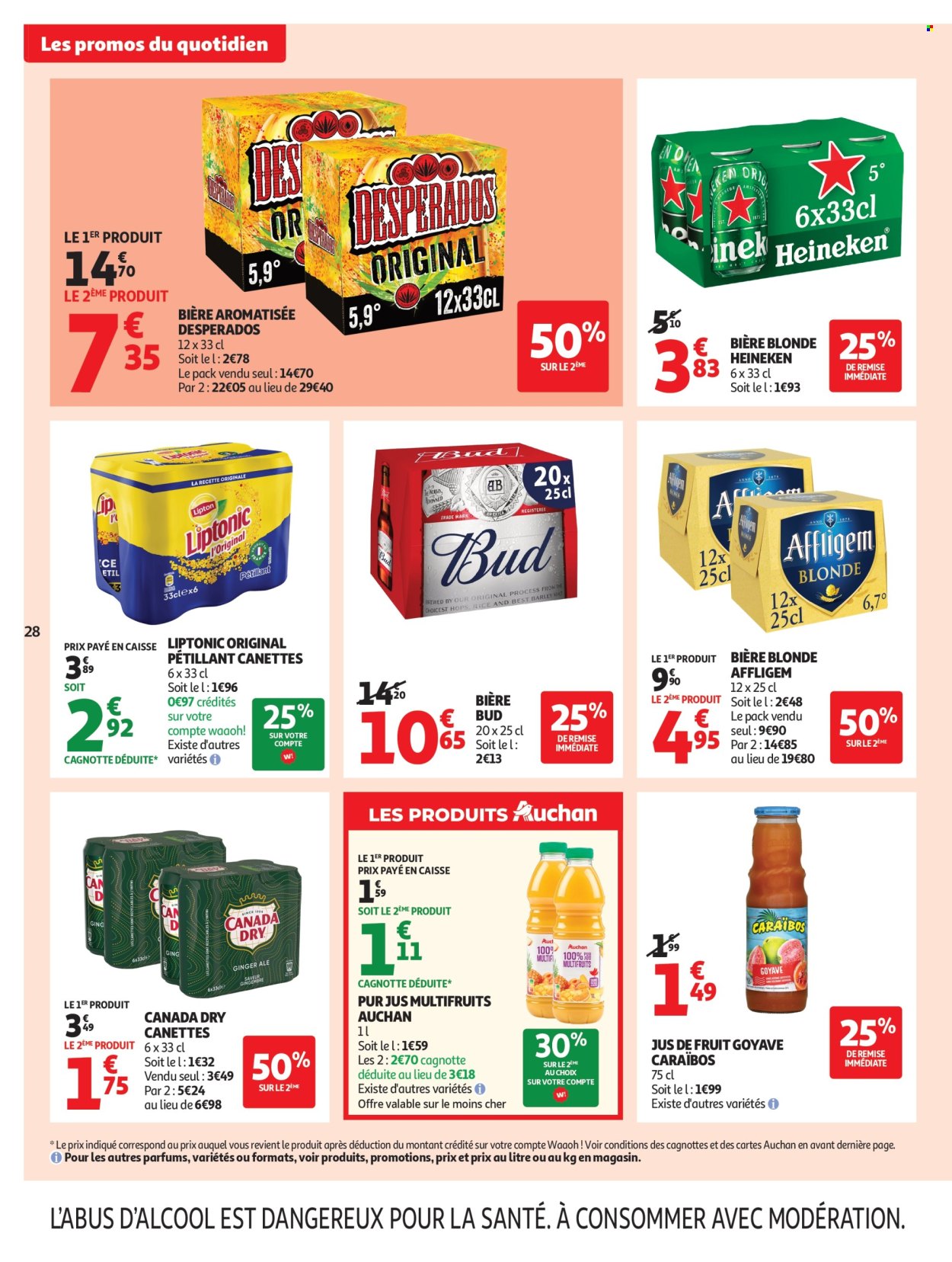 Catalogue Auchan - 21/04/2026 - 03/05/2026. Page 30