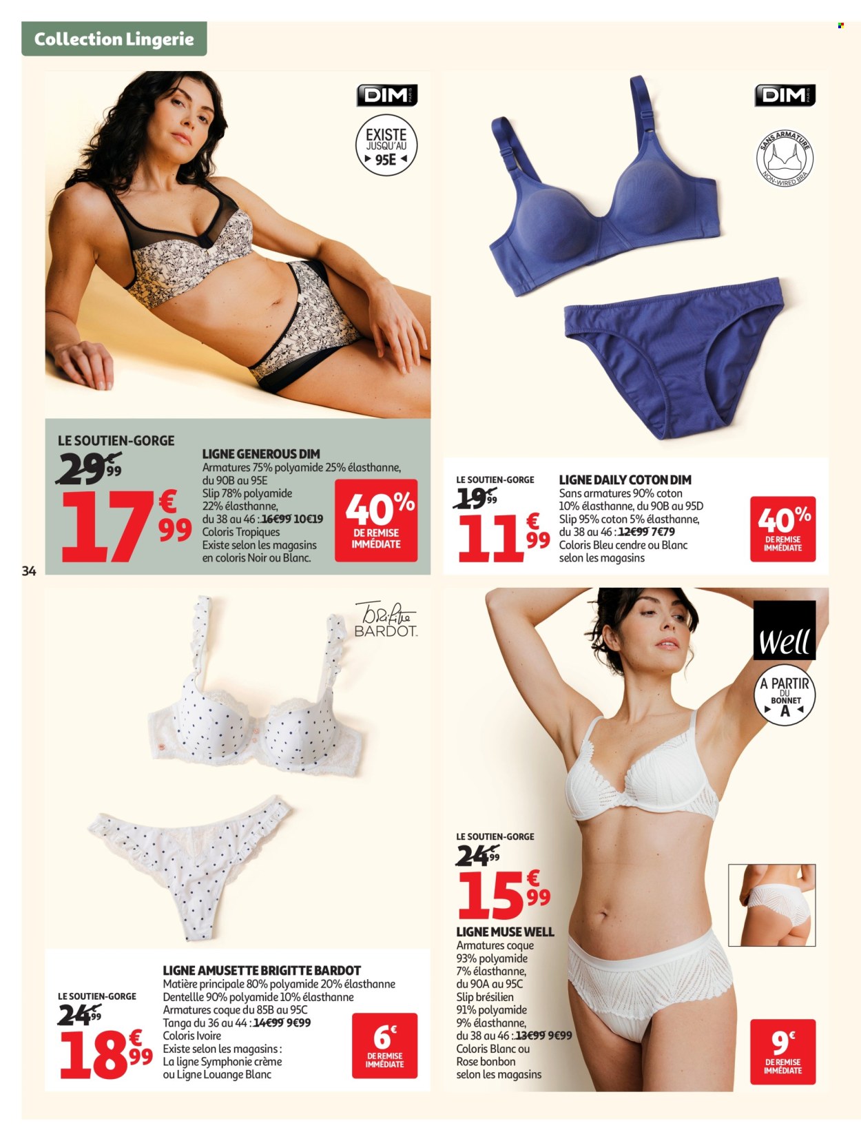 Catalogue Auchan - 21/04/2026 - 03/05/2026. Page 36