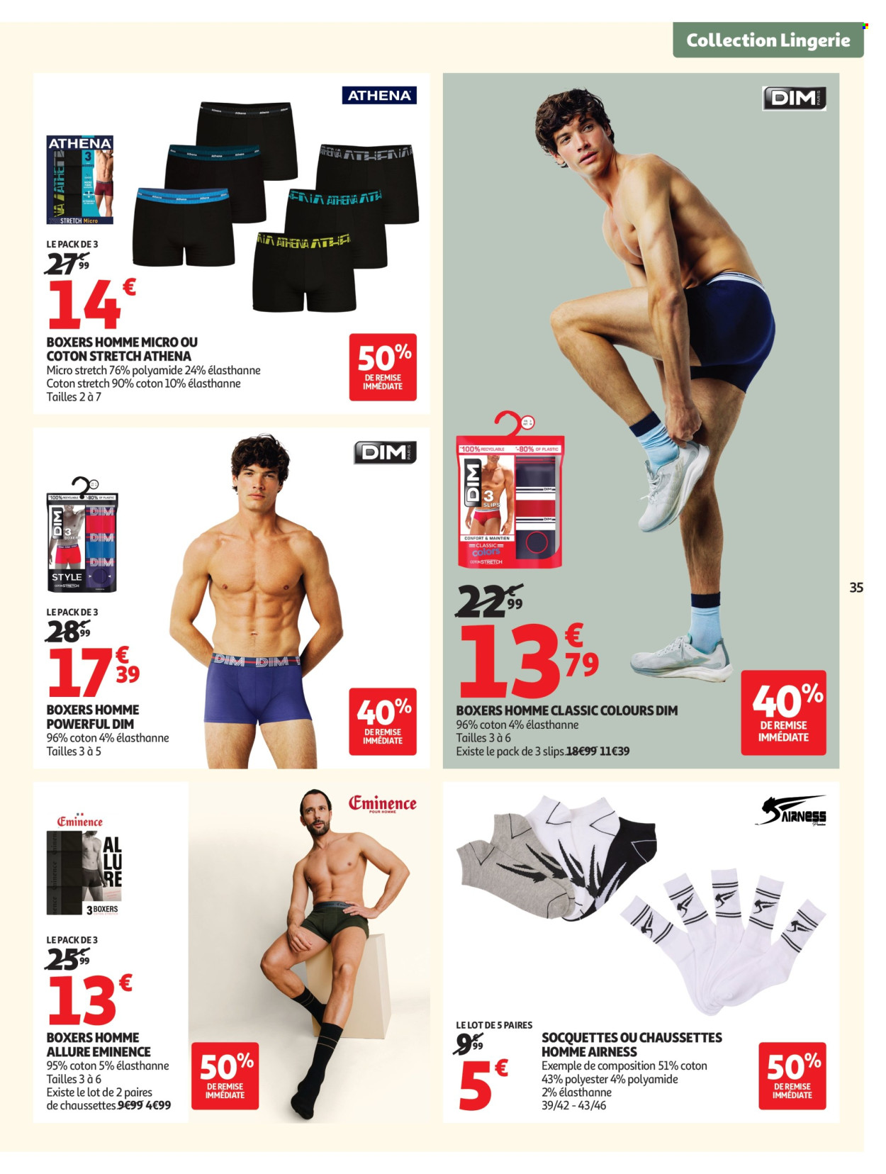 Catalogue Auchan - 21/04/2026 - 03/05/2026. Page 37
