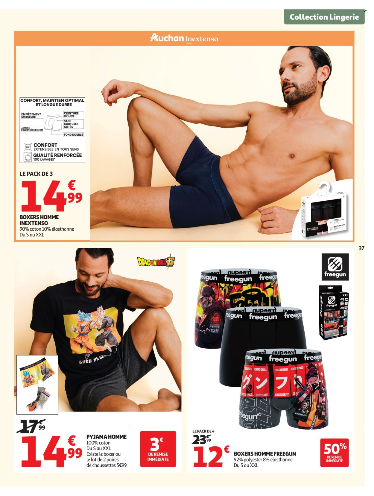 Catalogue Auchan - 21/04/2026 - 03/05/2026. Page 39