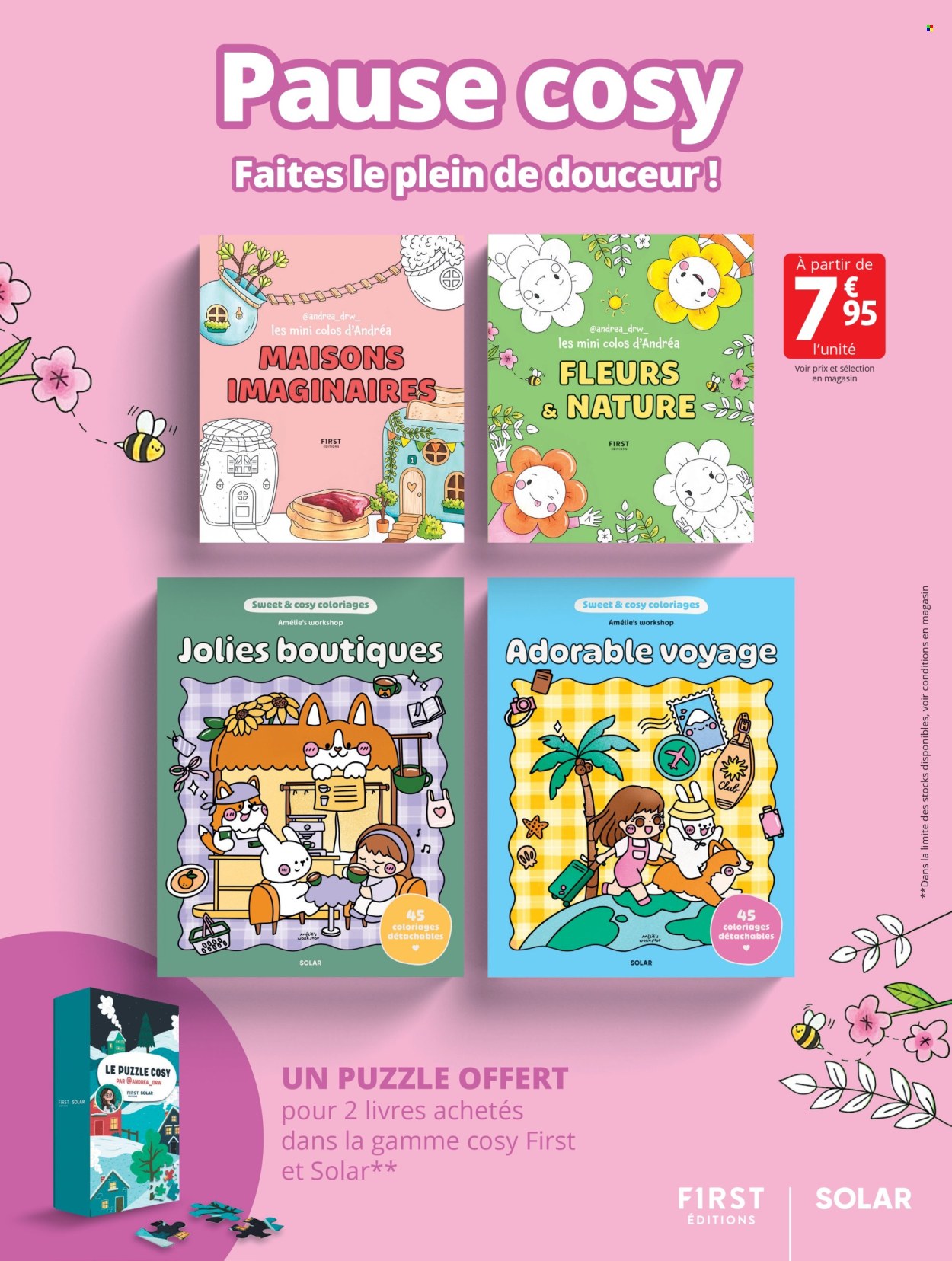 Catalogue Auchan - 21/04/2026 - 03/05/2026. Page 42