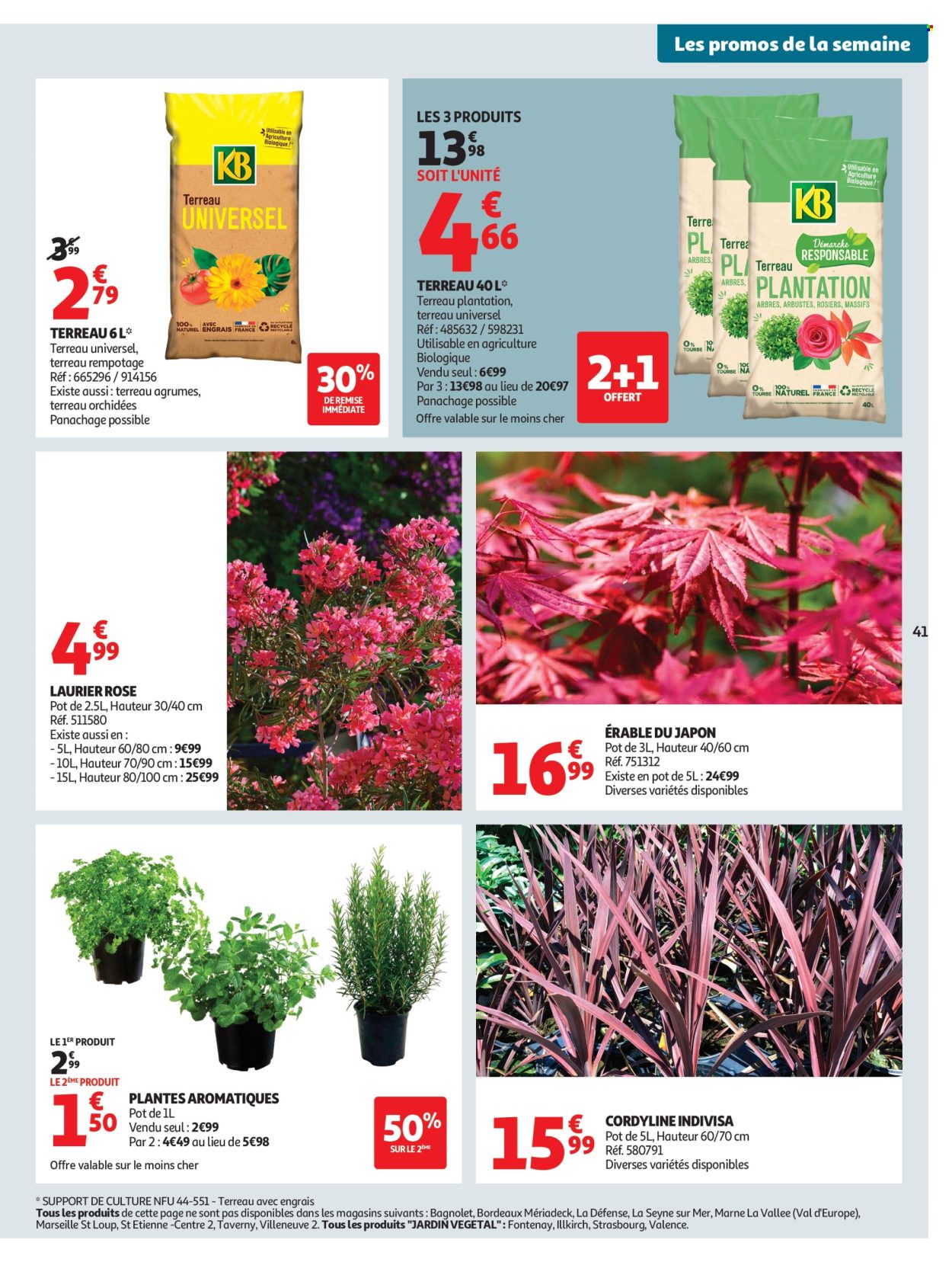 Catalogue Auchan - 21/04/2026 - 03/05/2026. Page 45