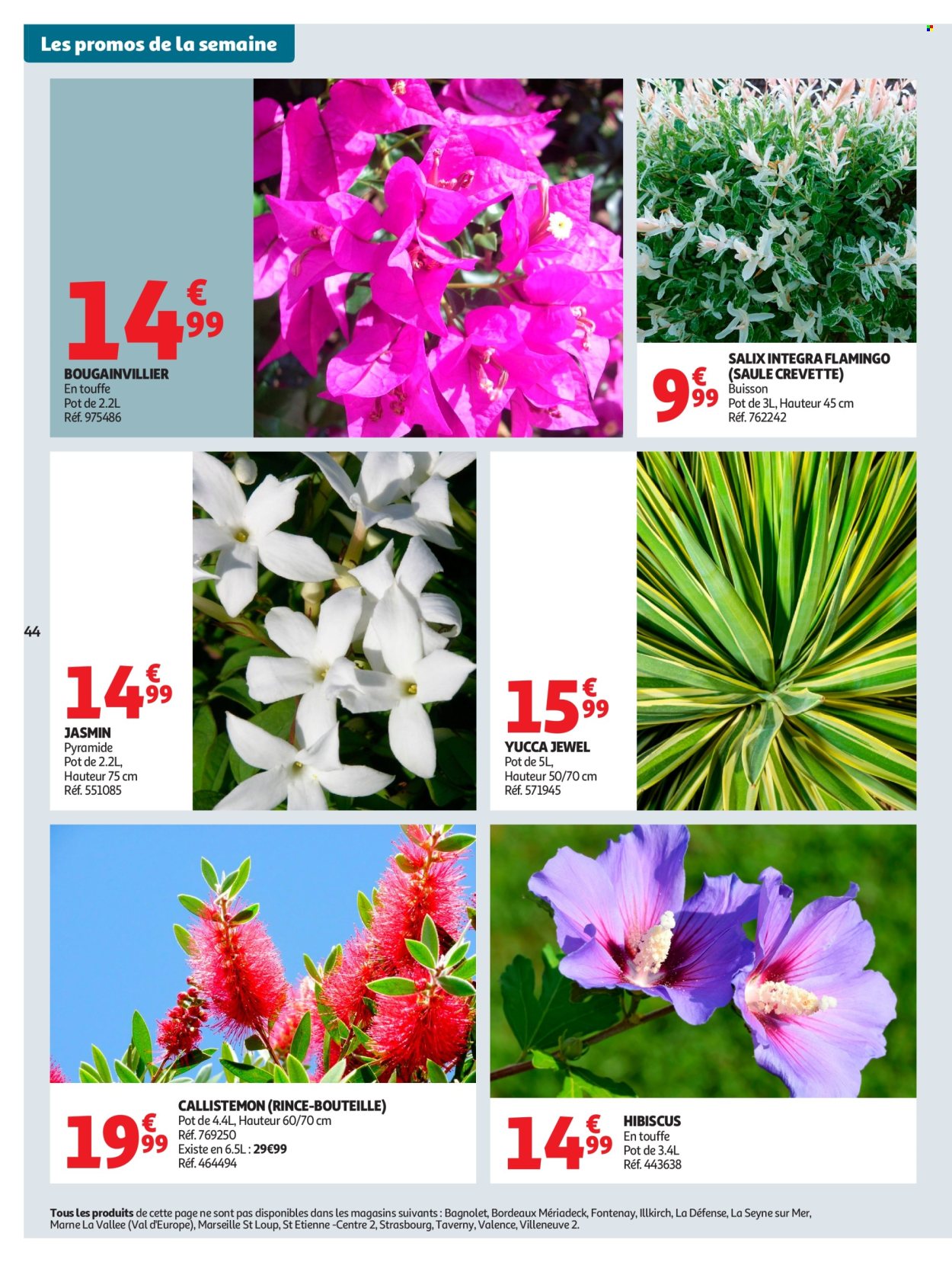 Catalogue Auchan - 21/04/2026 - 03/05/2026. Page 48