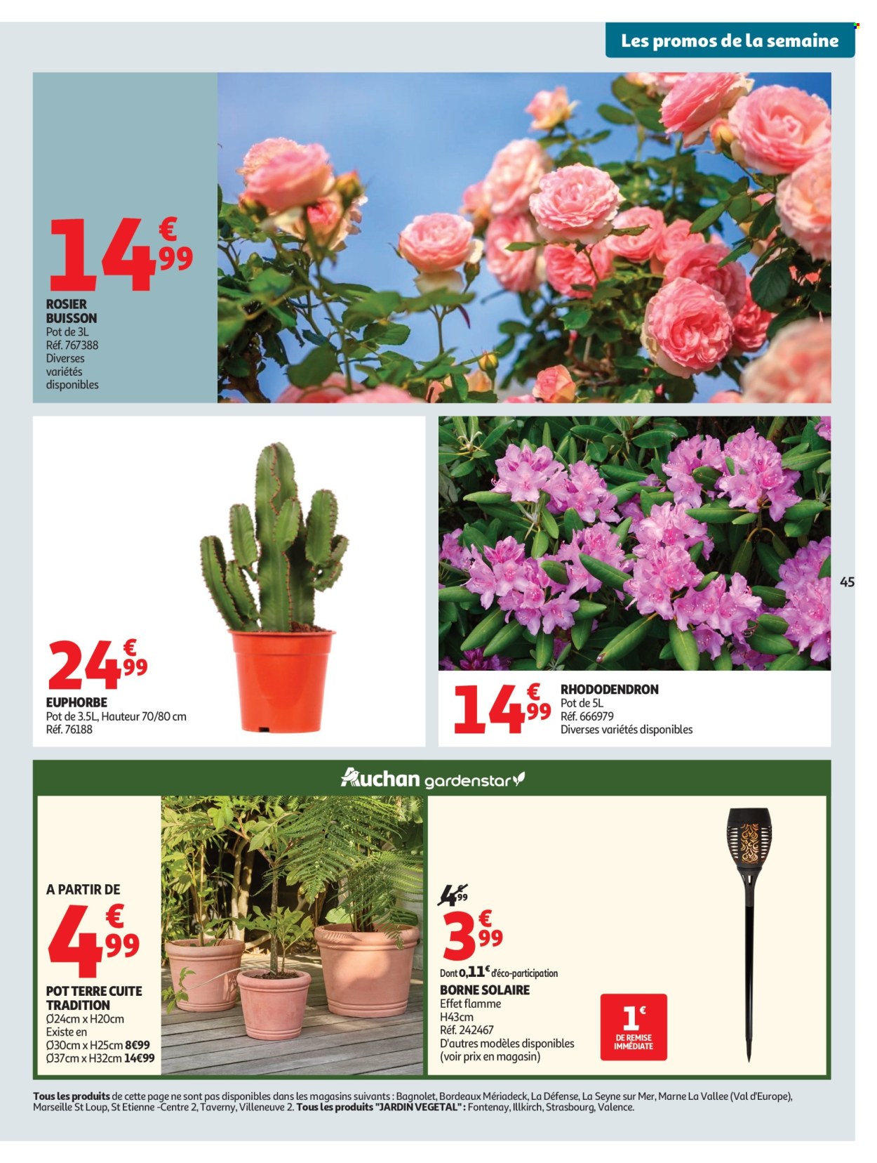 Catalogue Auchan - 21/04/2026 - 03/05/2026. Page 49